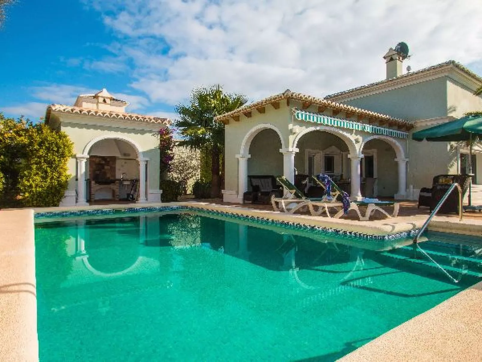 Villa Yoko - PlusHolidays