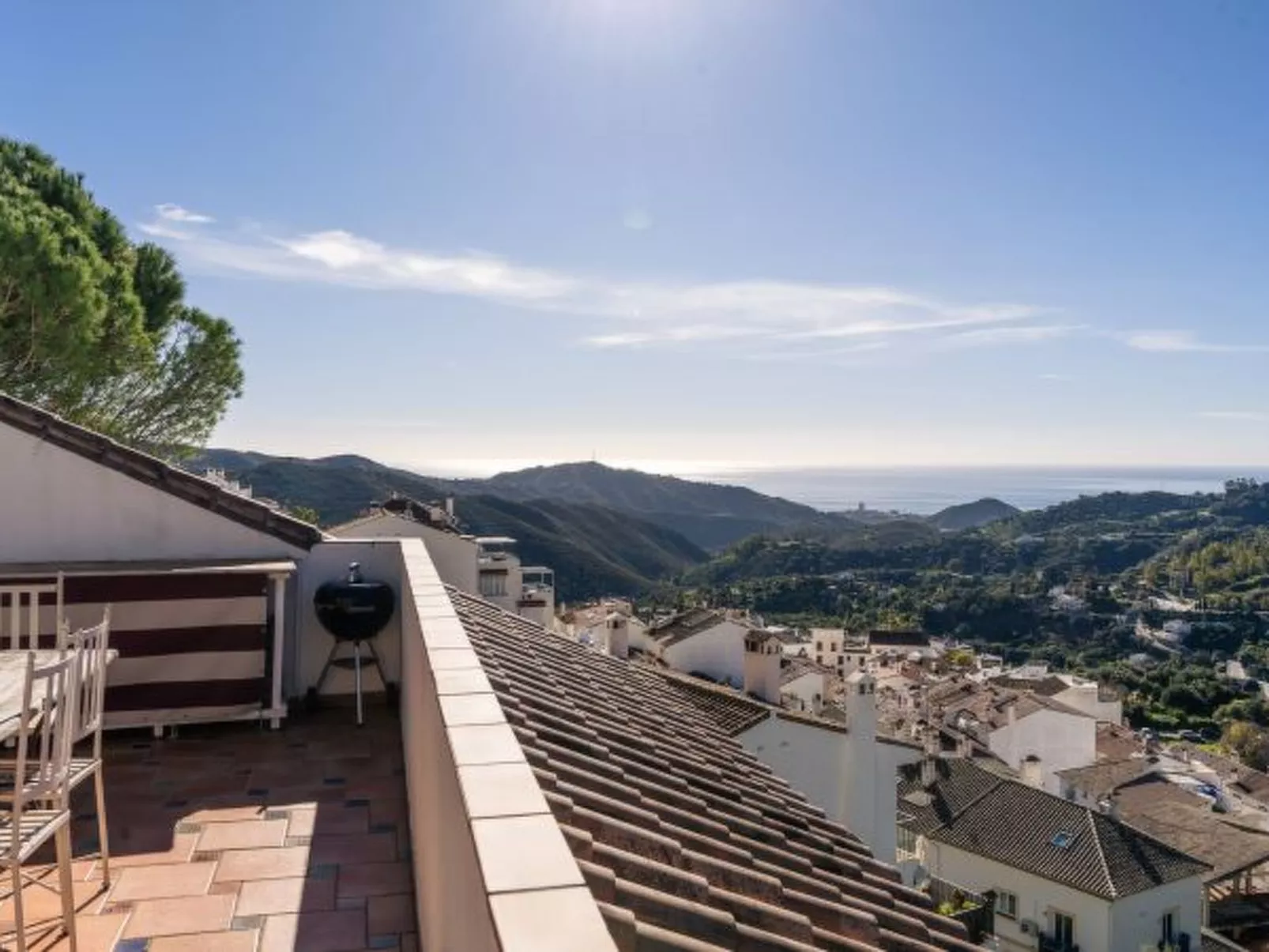 El Cerezal - Apartment with amazing nature views