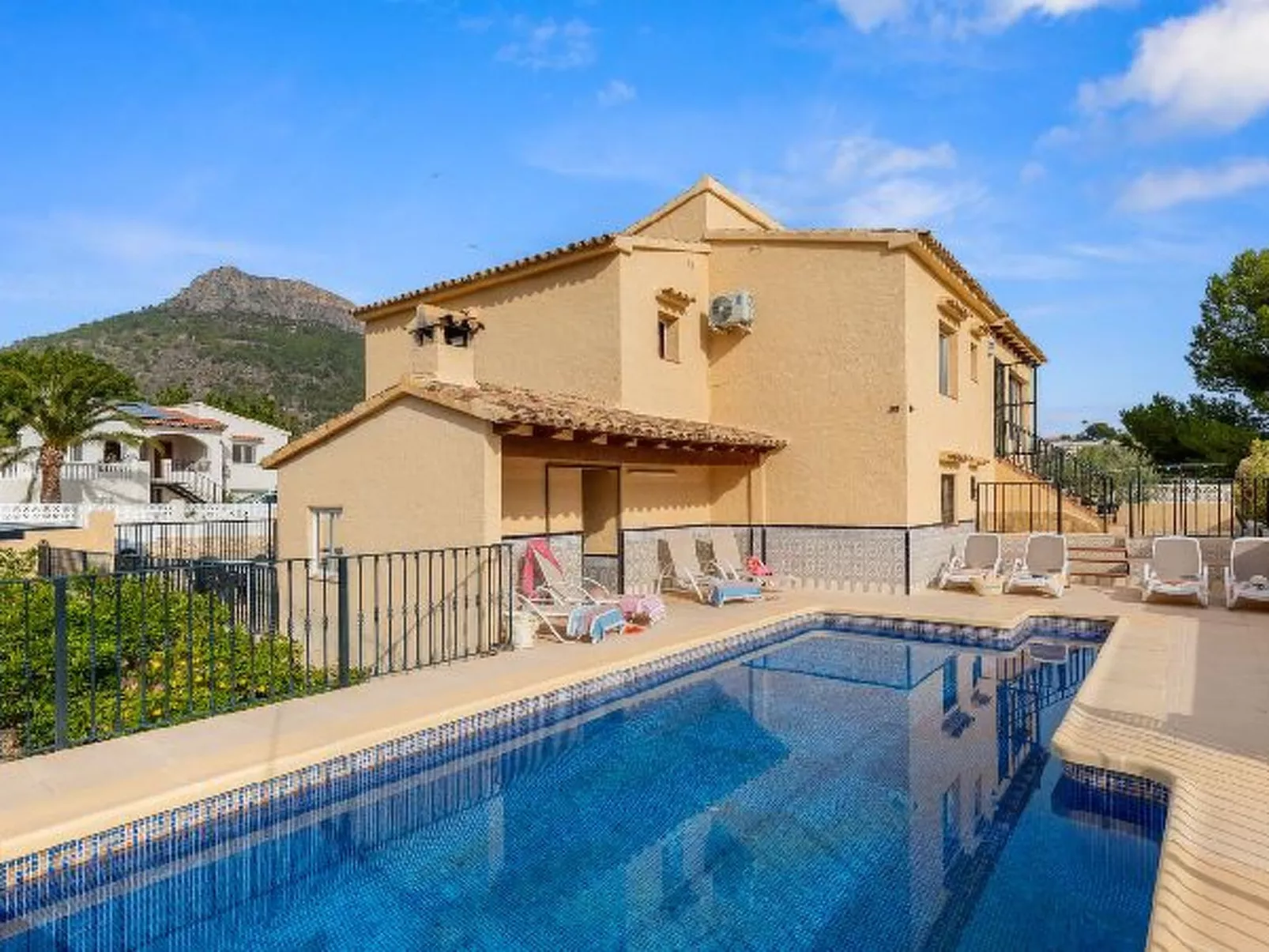 Villa Marperla - Plusholidays