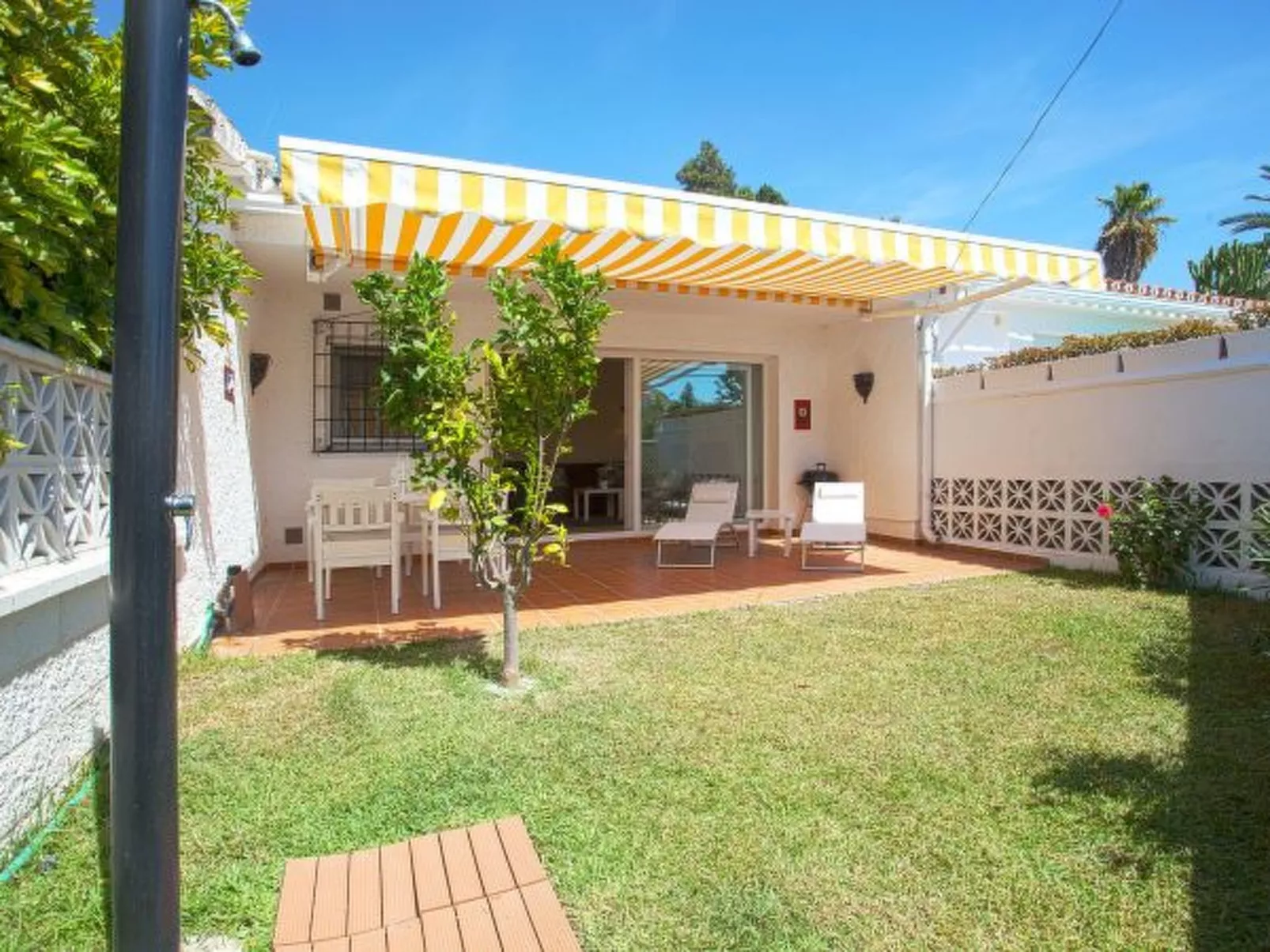 Casa Progreso Costabella