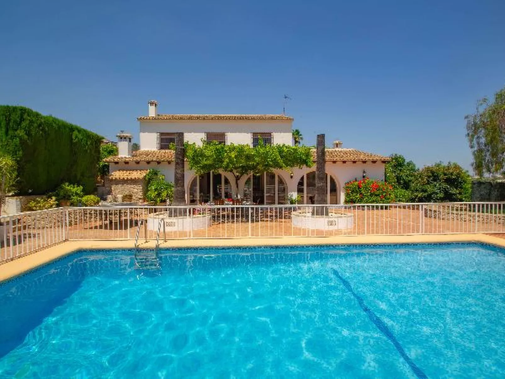 Villa Rocky - Plusholidays