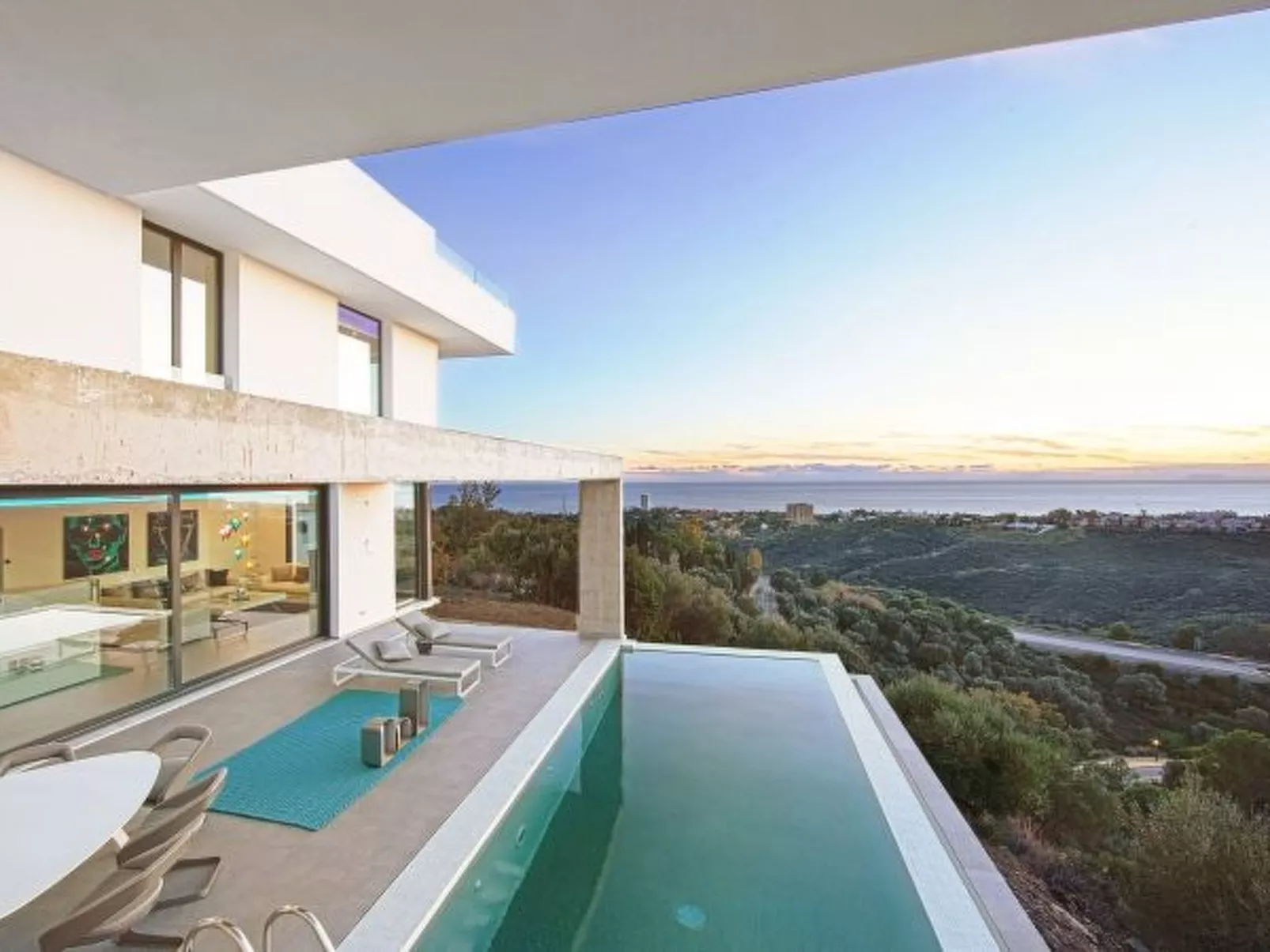 Luxury Villa Tomillo