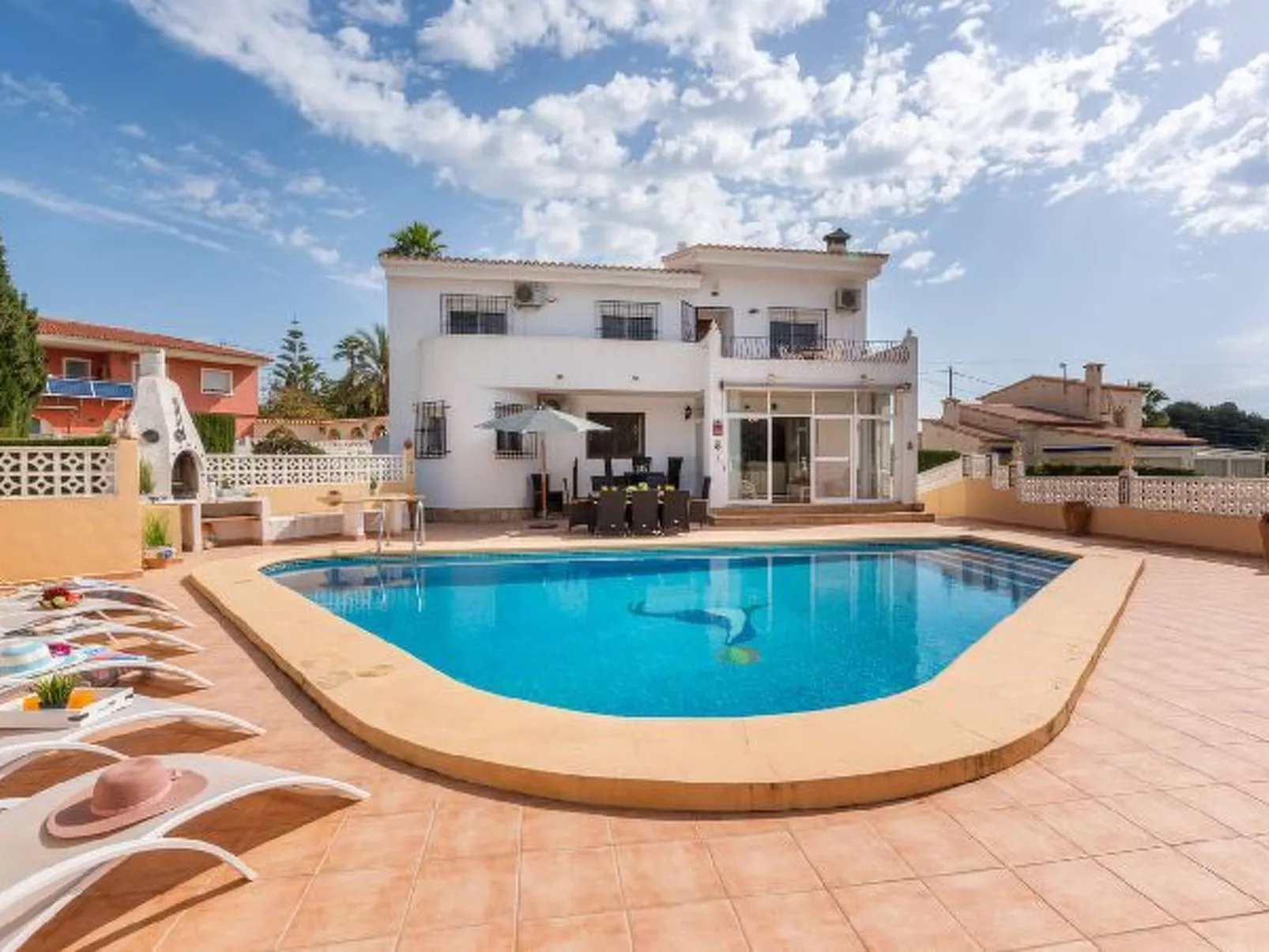 Villa Chaniris - Plusholidays