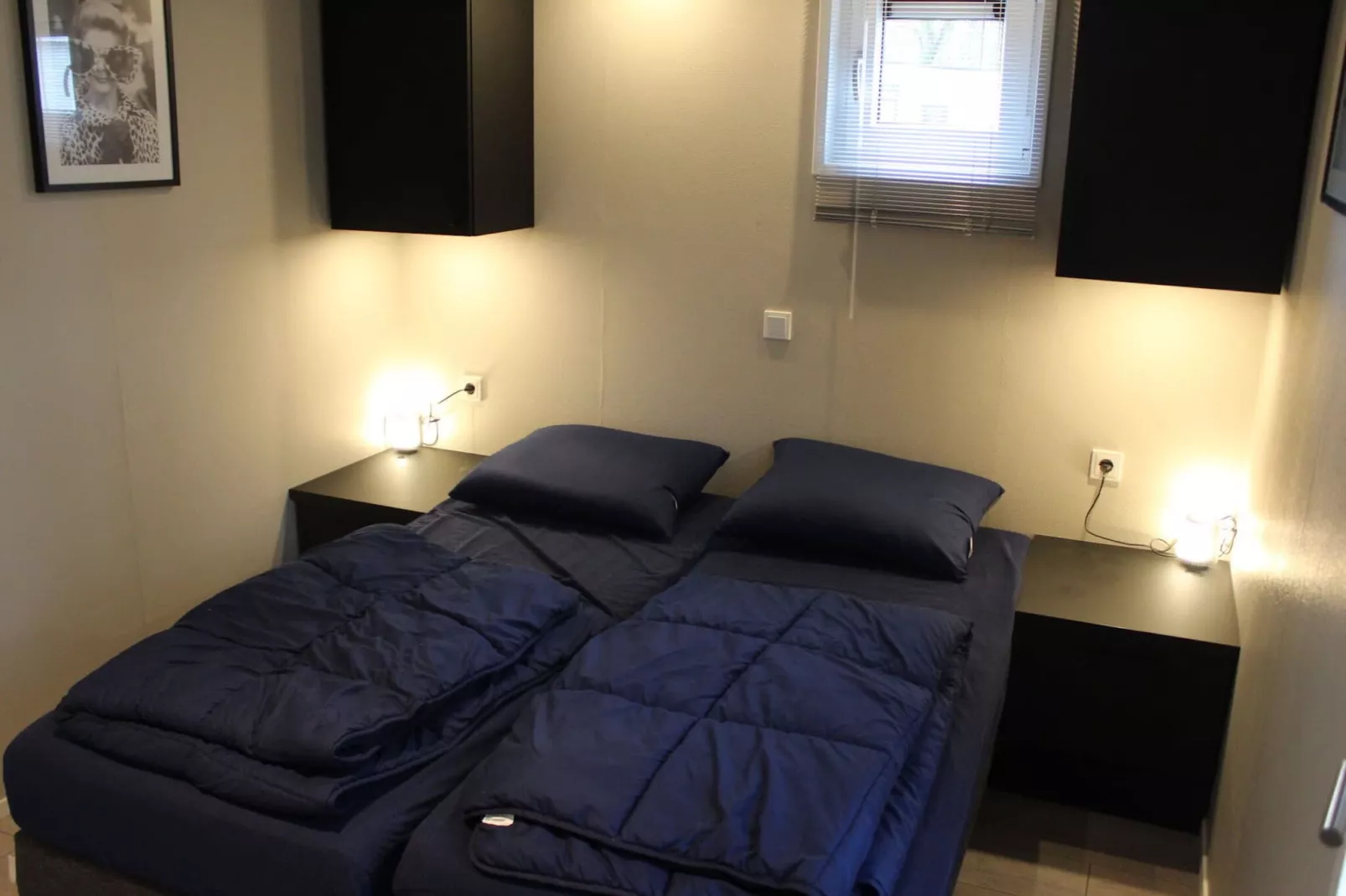 Resort Kaatsheuvel 11-Bedroom