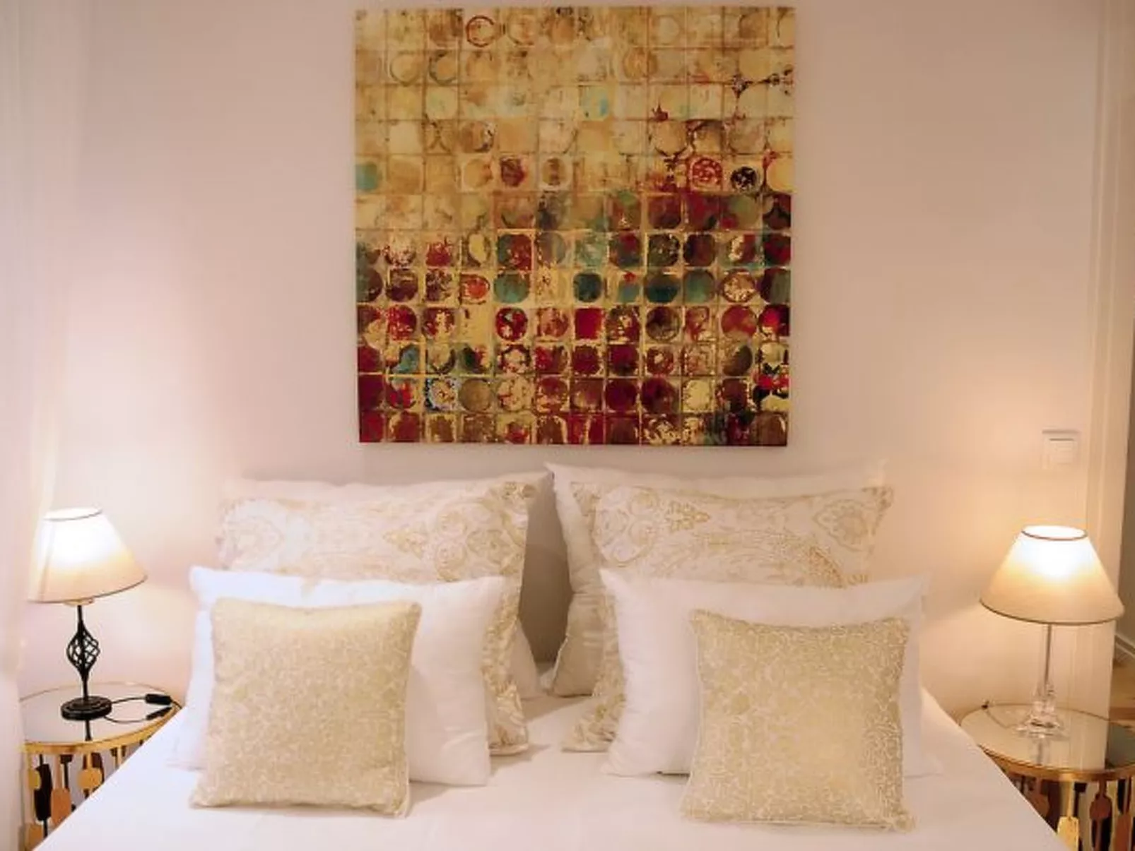 Sado Blue City&River Flats - Galapinhos