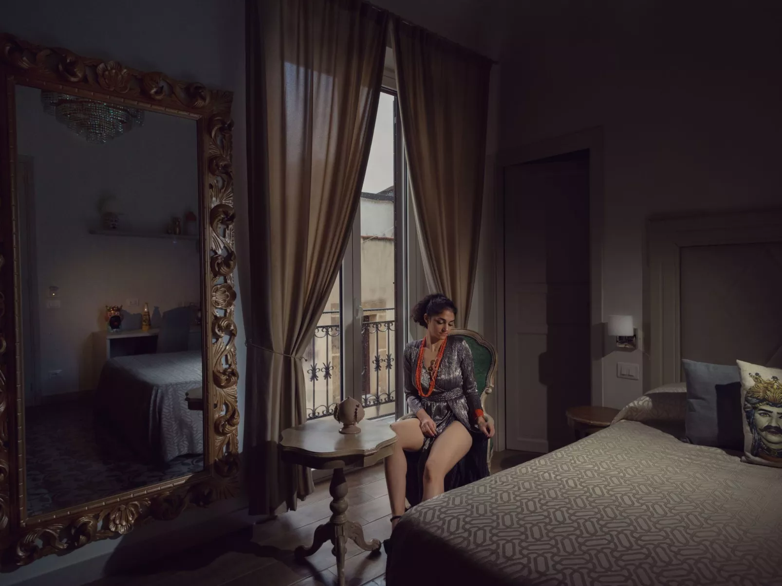 Aus der Tradition geboren, aber in die Innovation eingetaucht