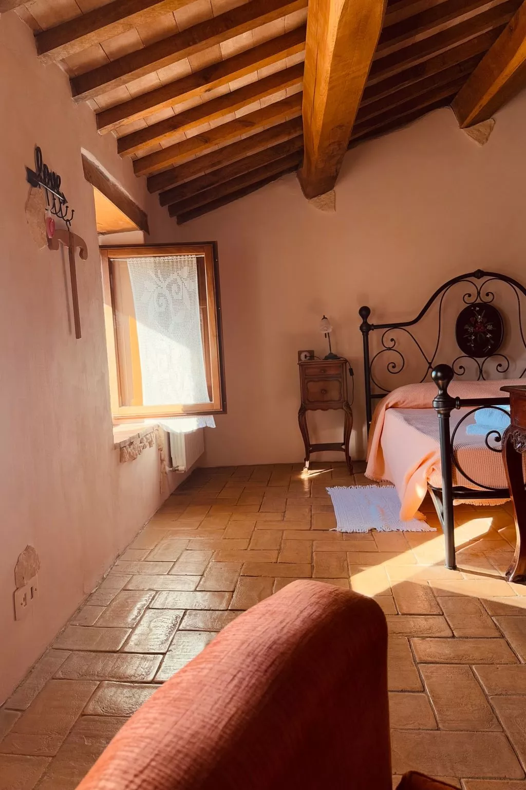 Übernachtung mit Frühstück