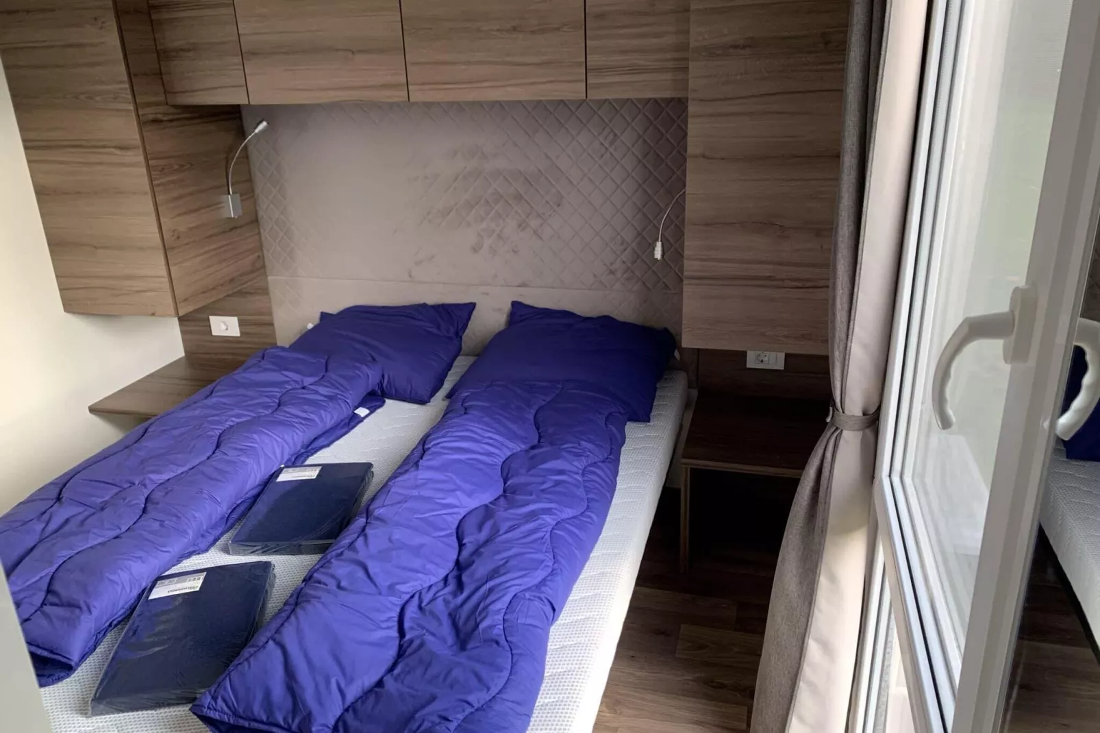 Resort Kaatsheuvel 12-Bedroom