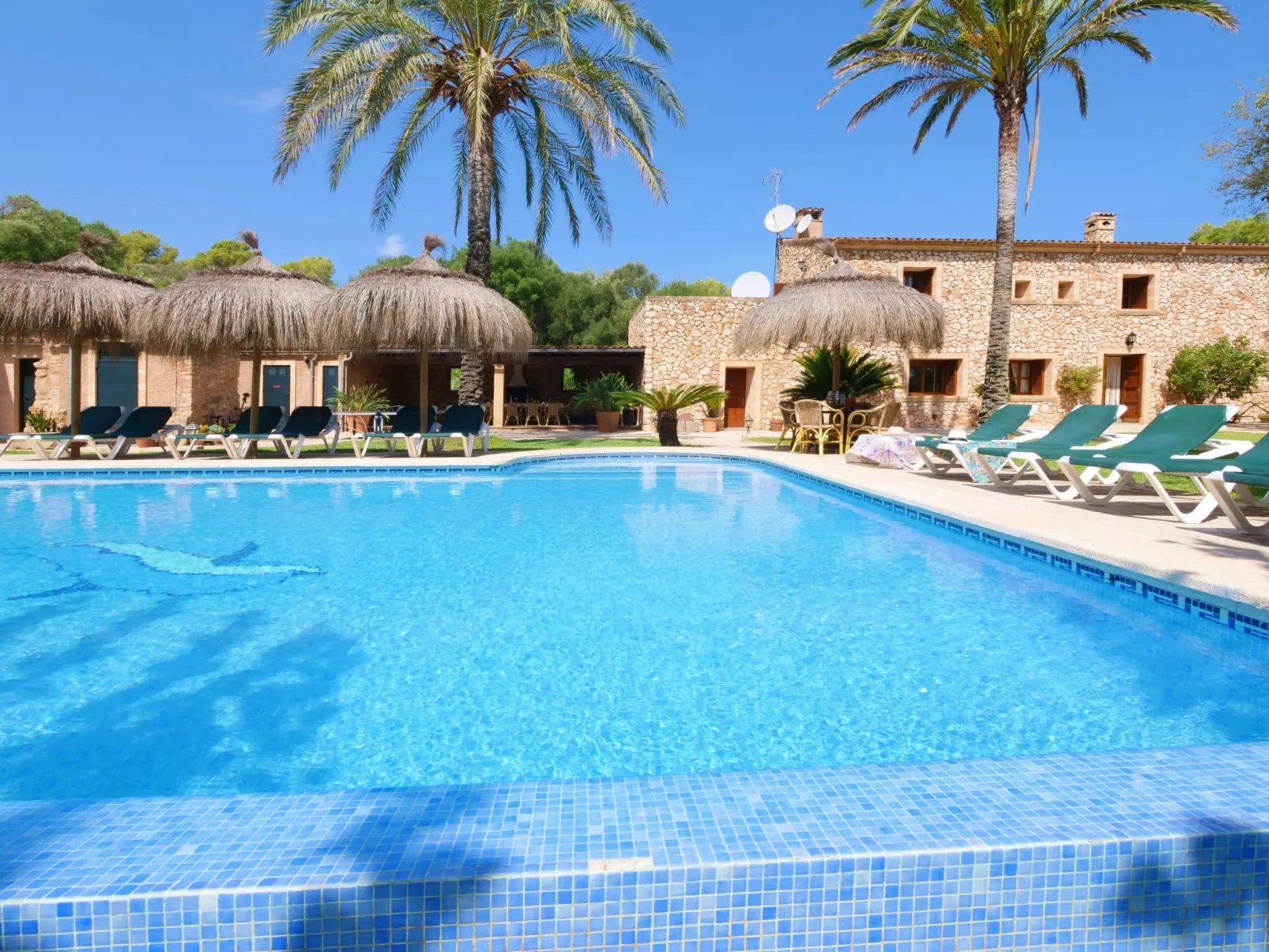 Finca Tort