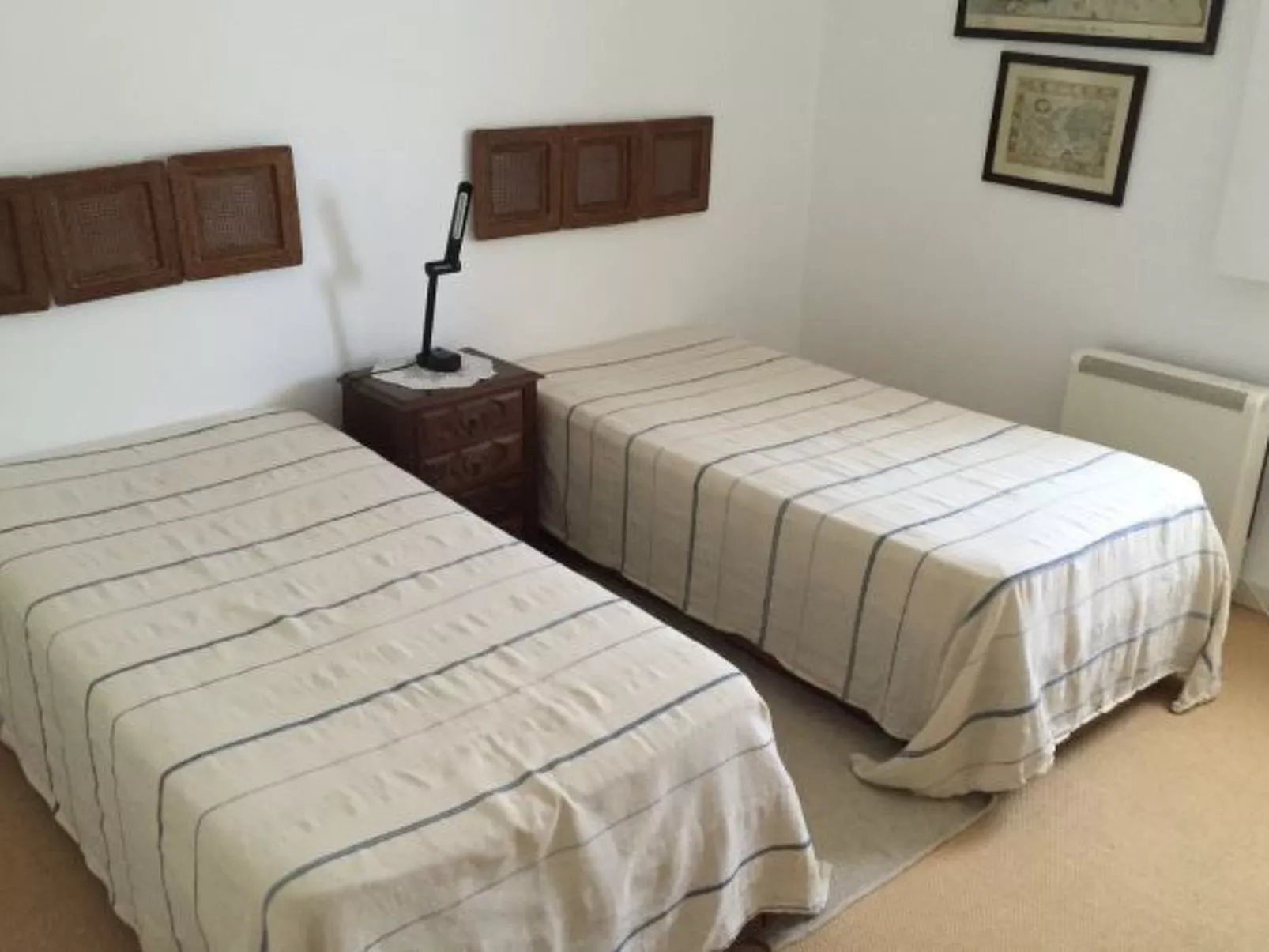 CASA LUIS GONZAGA - GRUPO CORAL by VACATIONY