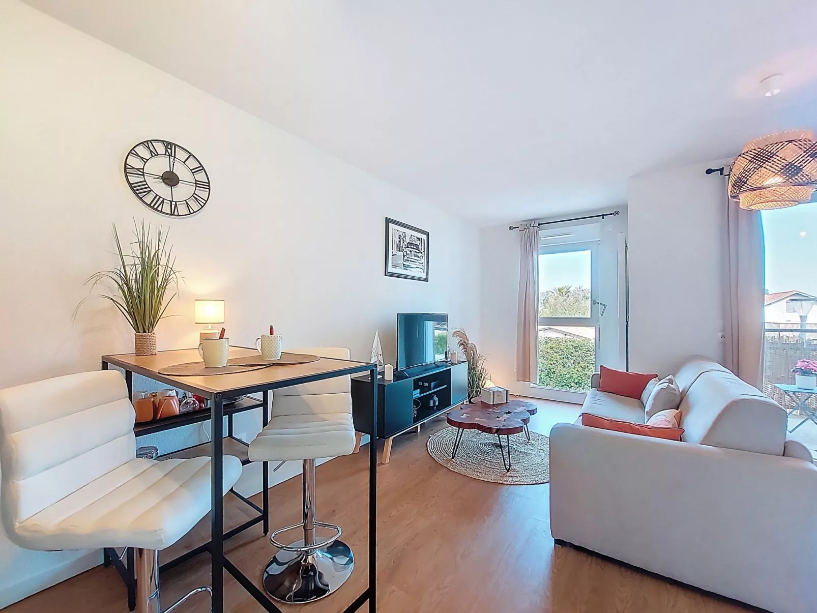 Domaine de l'Androne