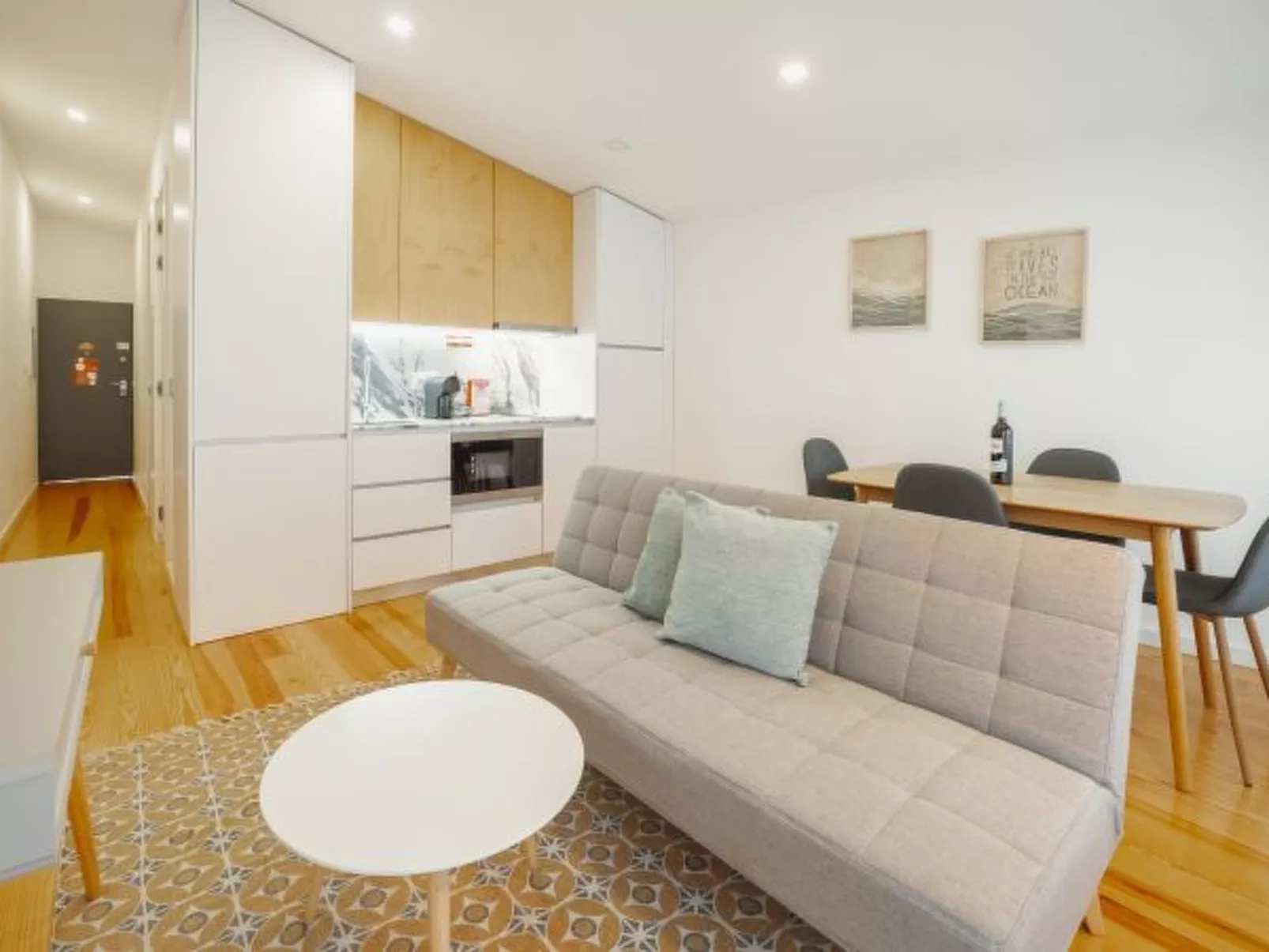 COURTYARD OPORTO DESIGN APARTMENT M