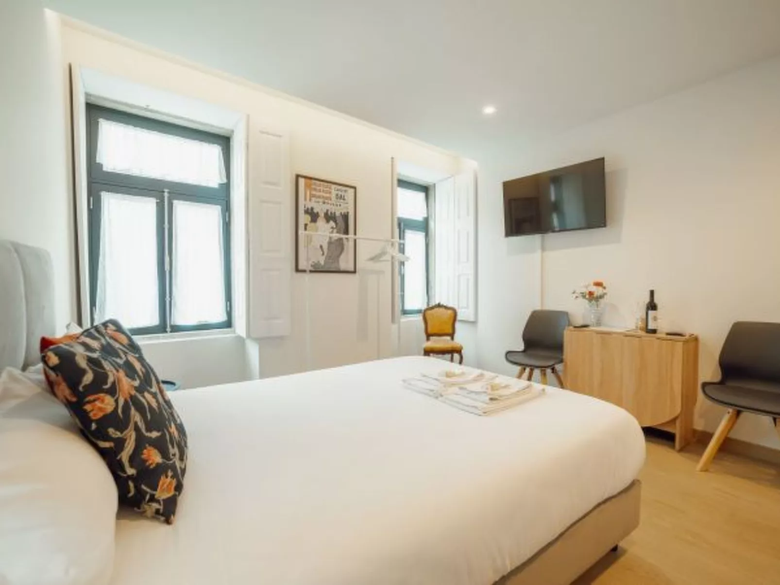 CARMO RESIDENCE PORTO - S. ANA by VACATIONY