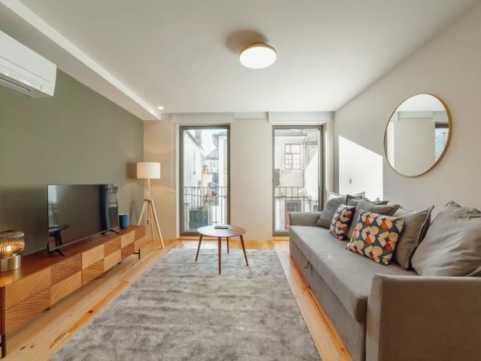 GAIA PREMIUM B APARTMENT by VACATIONY