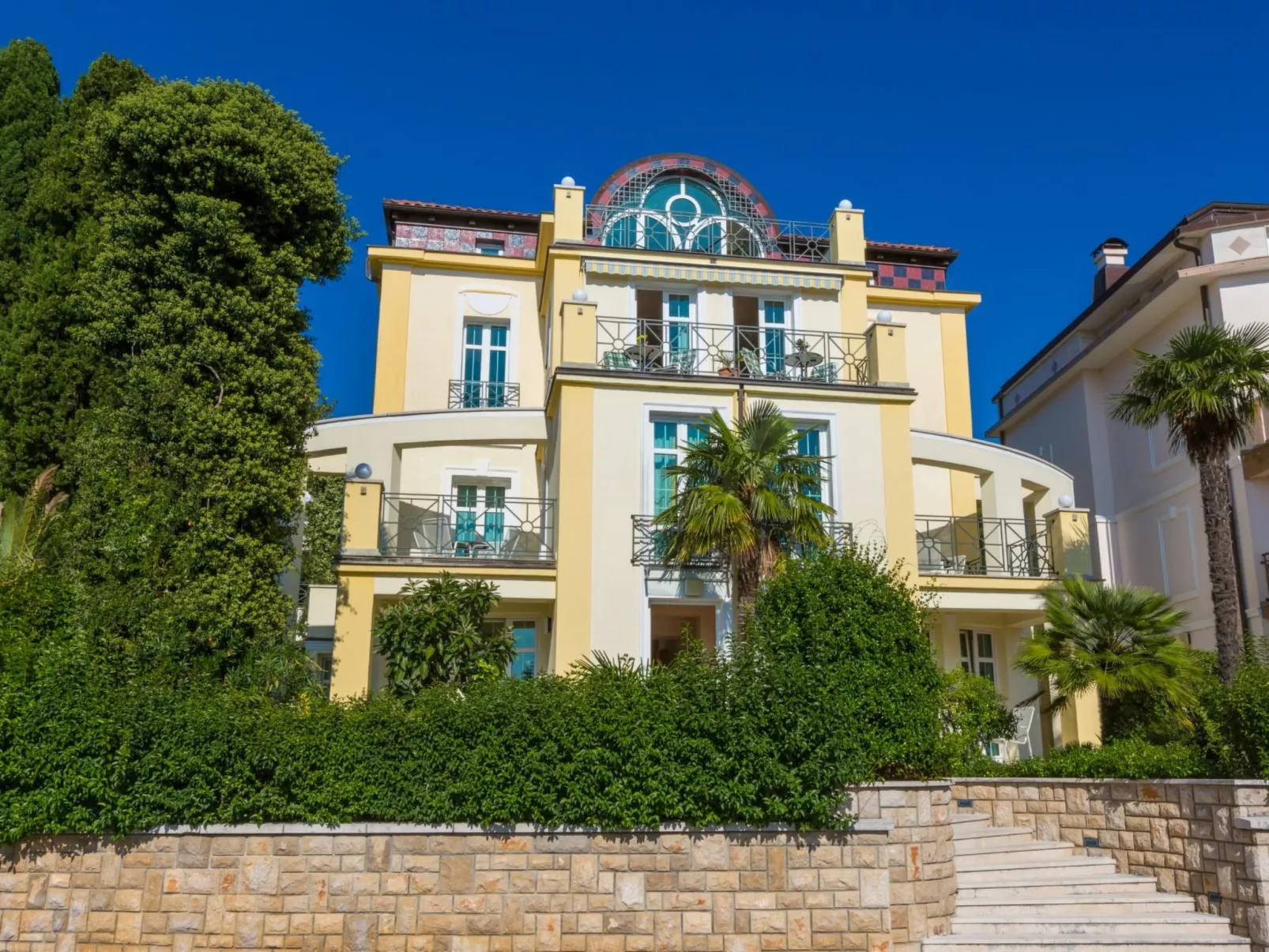 VILLA ROZA 4 / HR-01832-04