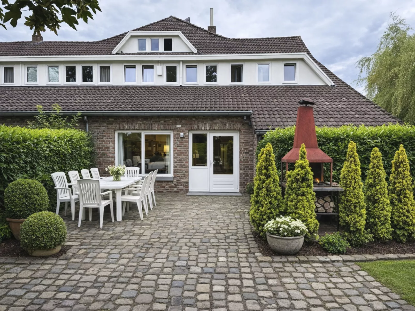 Bungalowpark Landsrade