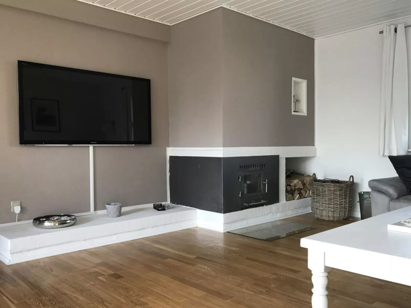 "Sana" - 2.5km from the sea