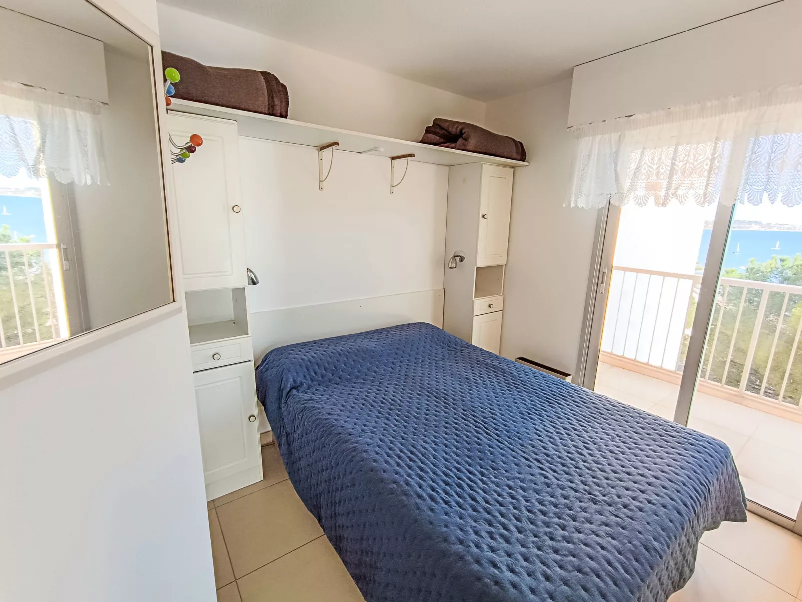 Le Capitole - Drinnen