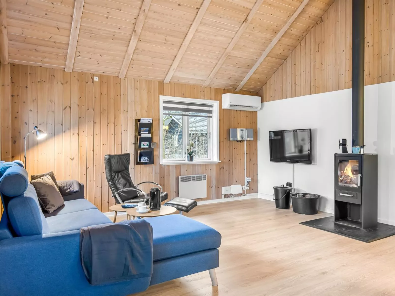 "Heina" - 25km from the sea