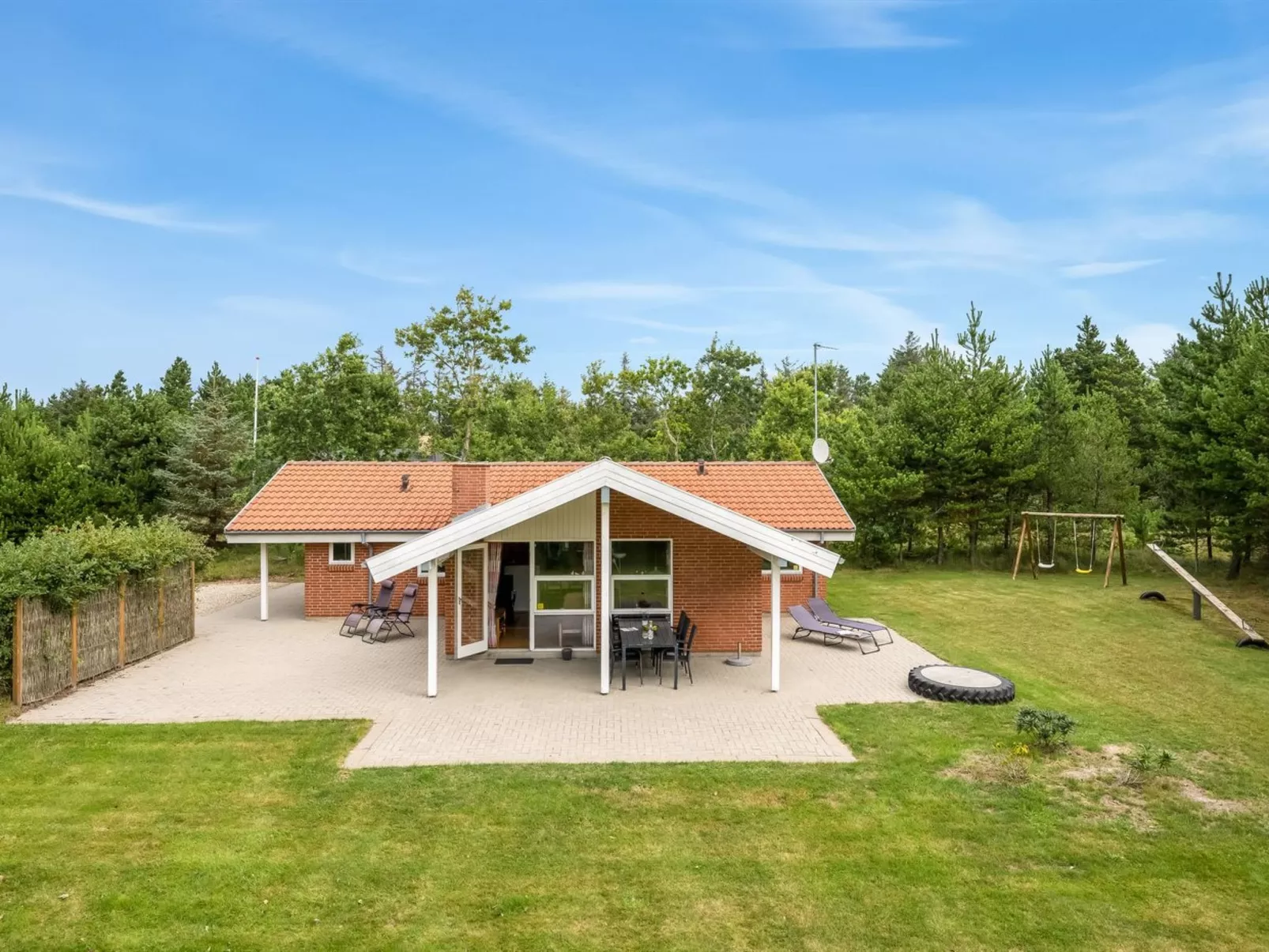 "Salla" - 1.2km from the sea