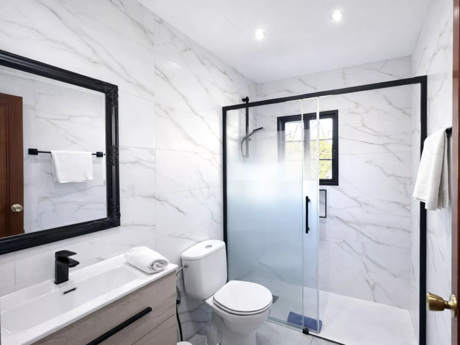 Can Delfin Alcudia - Dedans