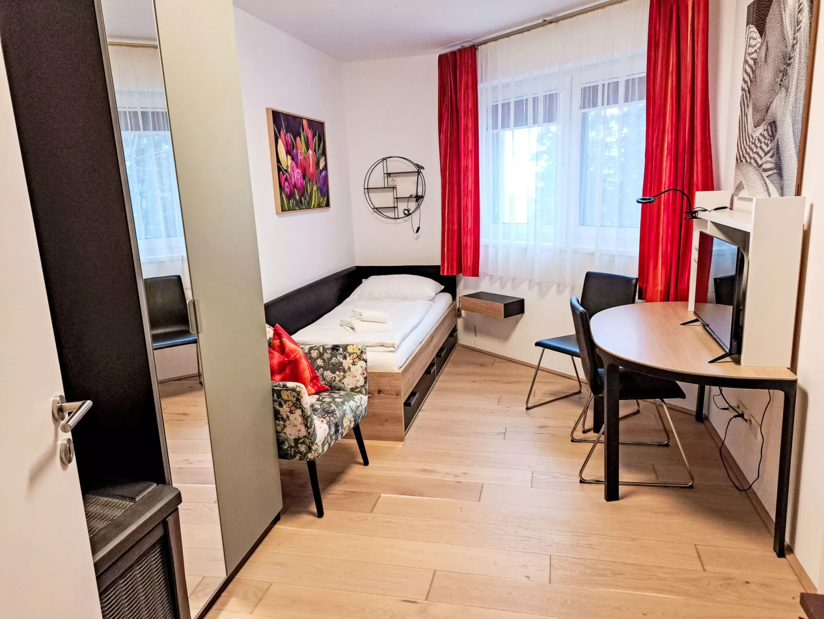 Adlerblick alpe maritima Ski & See - 22 - Inside