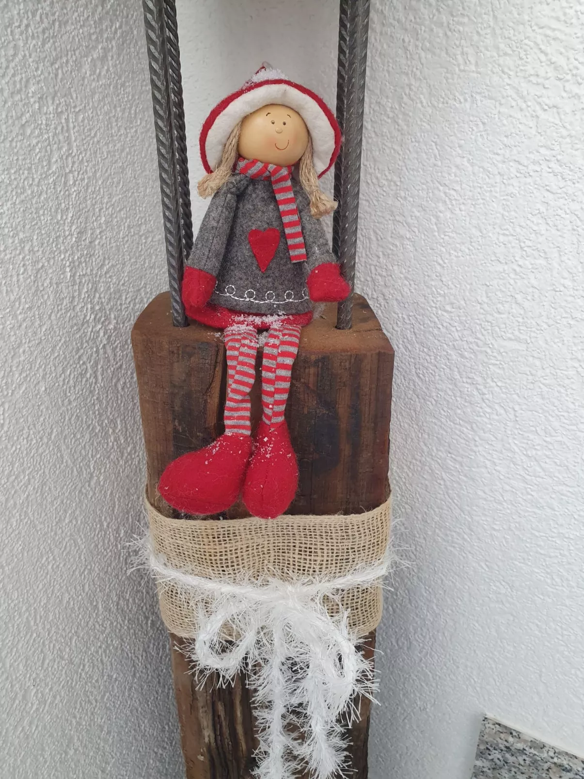 Haus Artemis - Dedans