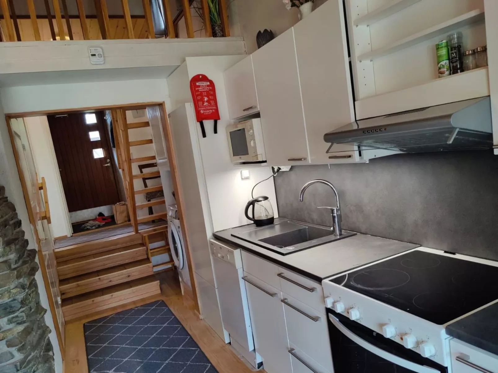 Riekonraito a1 - Inside