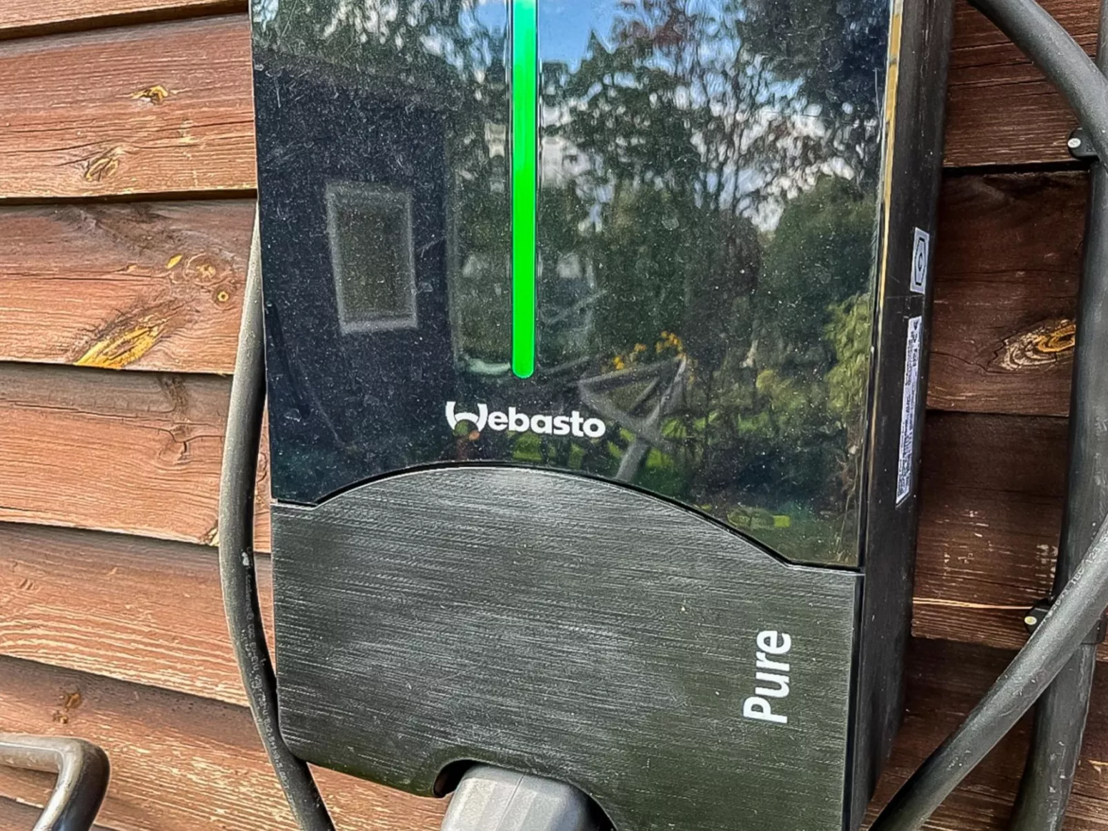 Villa galdu a - Drinnen