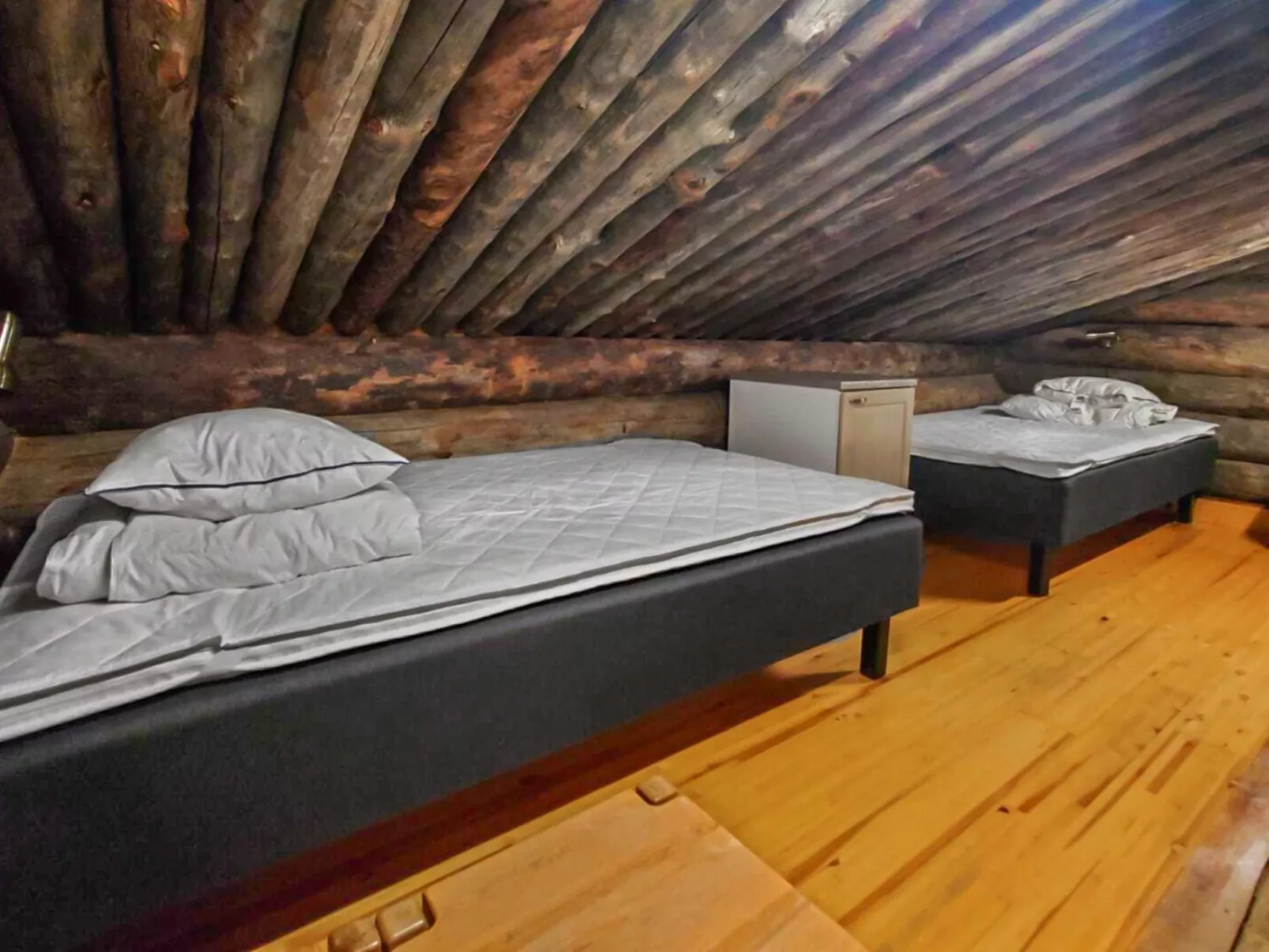 Vasamooli 5 - Dedans