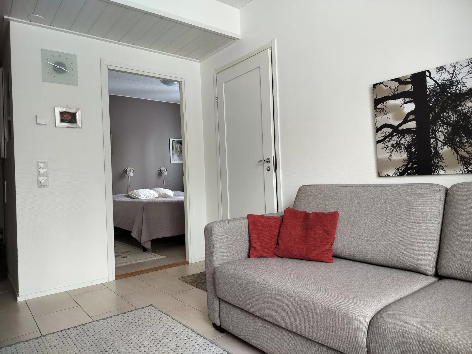 Yllästar 3 as 601 - Inside