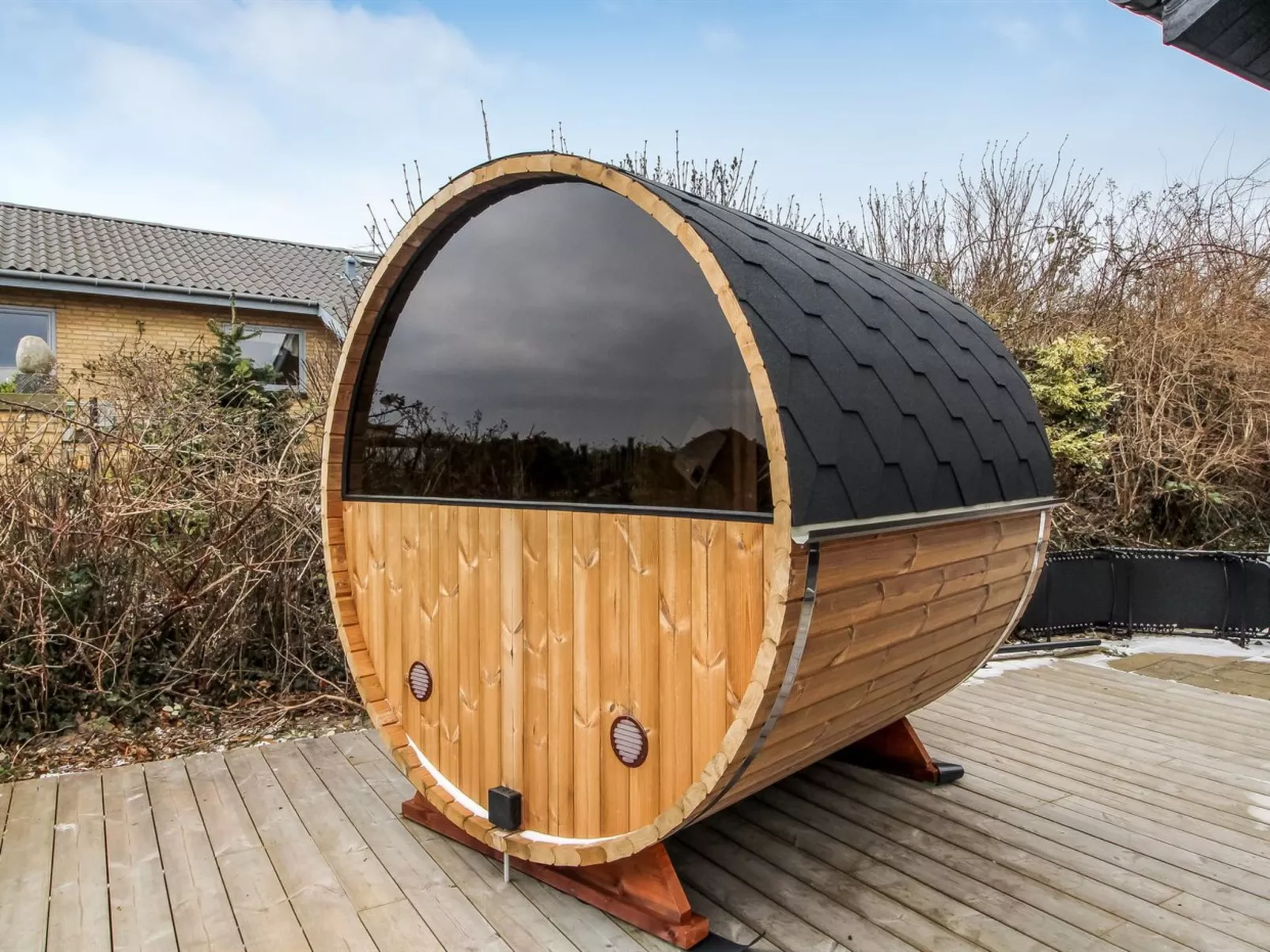 "Stavros" - 100m from the sea - Outside