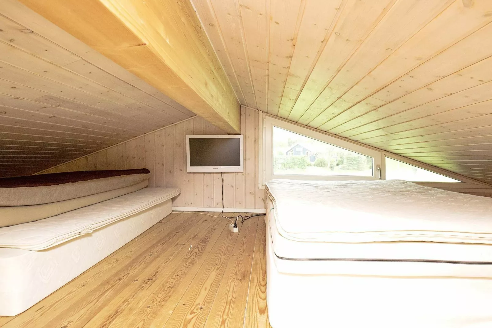 Maison de vacances pour 14 a Ebeltoft-By Traum