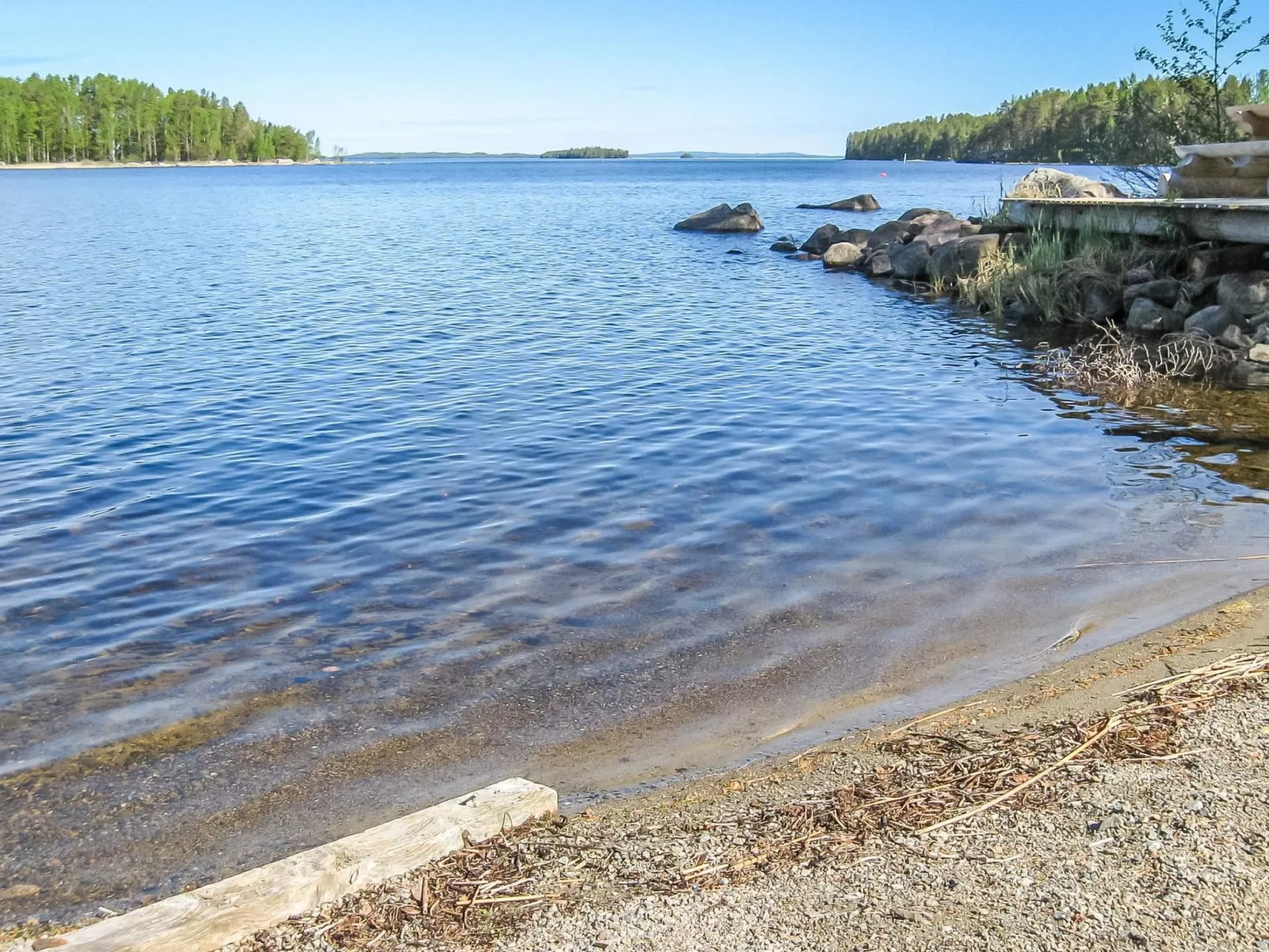 Pielislinna/savilahti