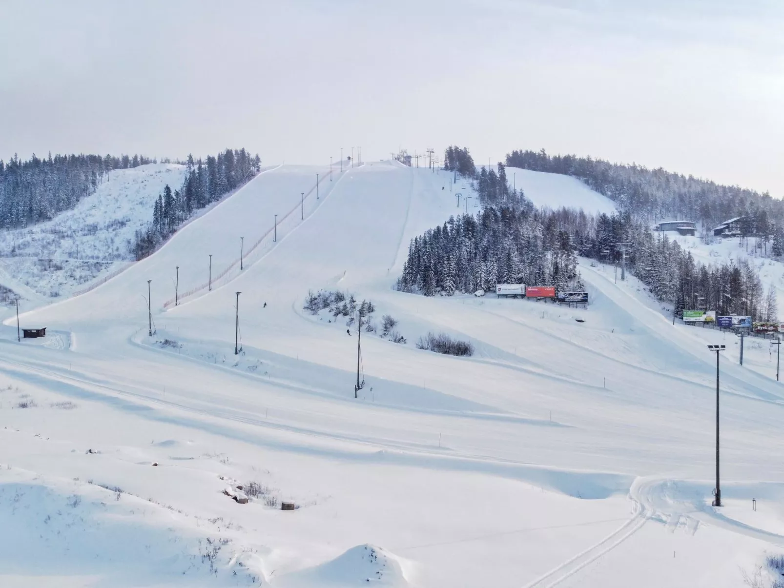 Nuppulanranta 14 - Inside