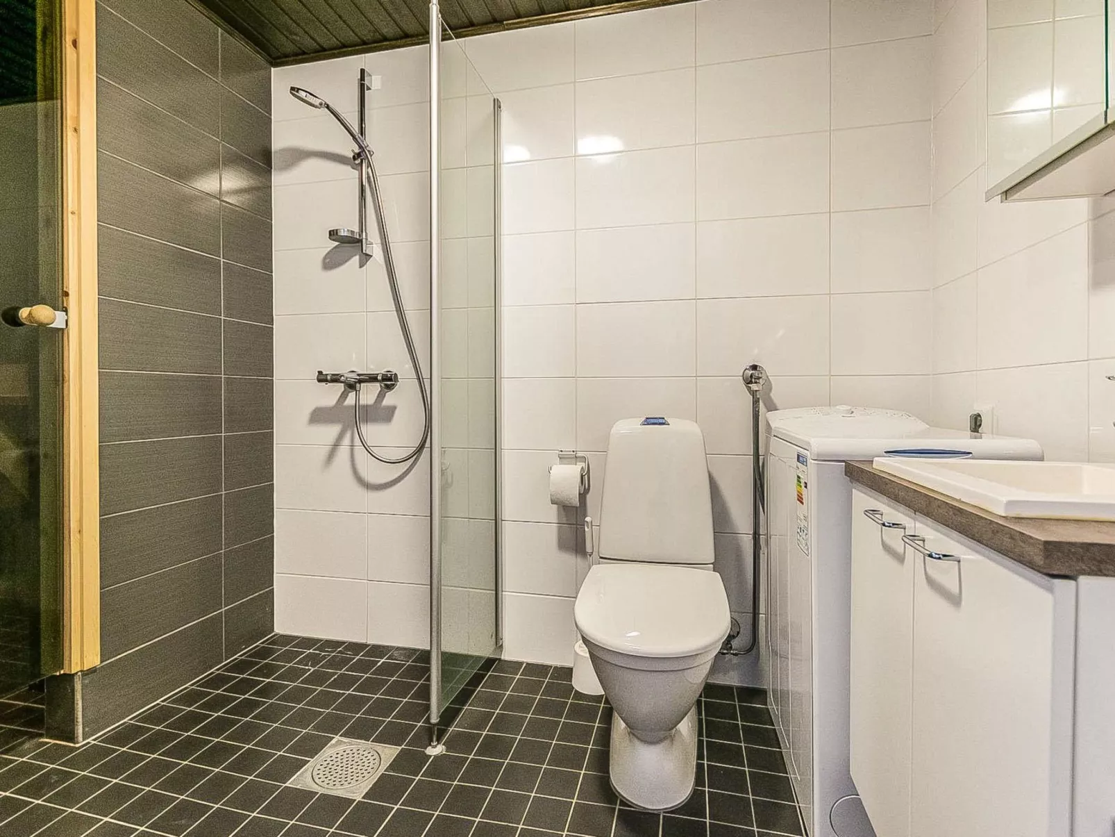 Skivillas 47 ukkohalla (a7) - Dedans