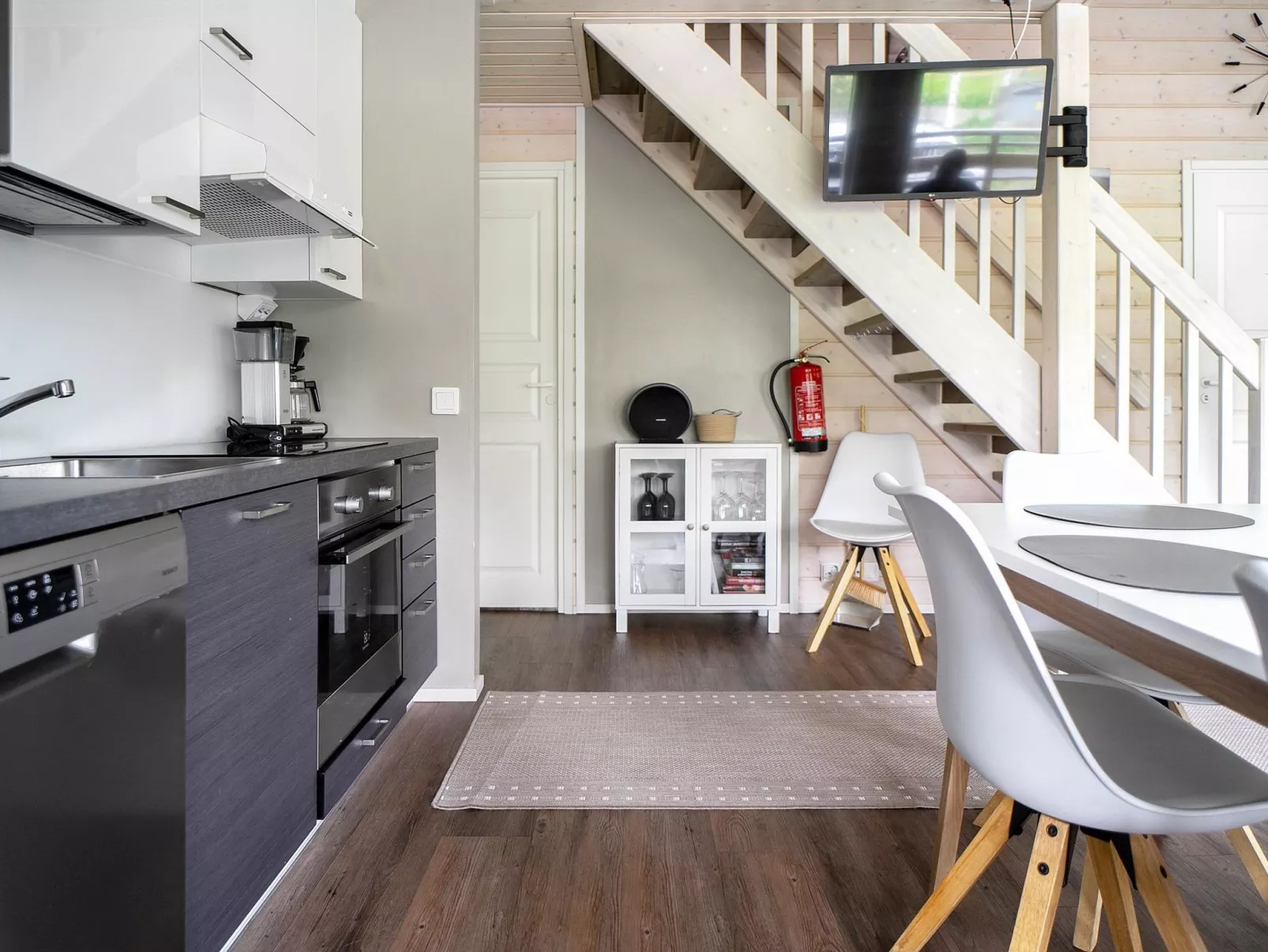 Himoksen keiju 1 - Dedans