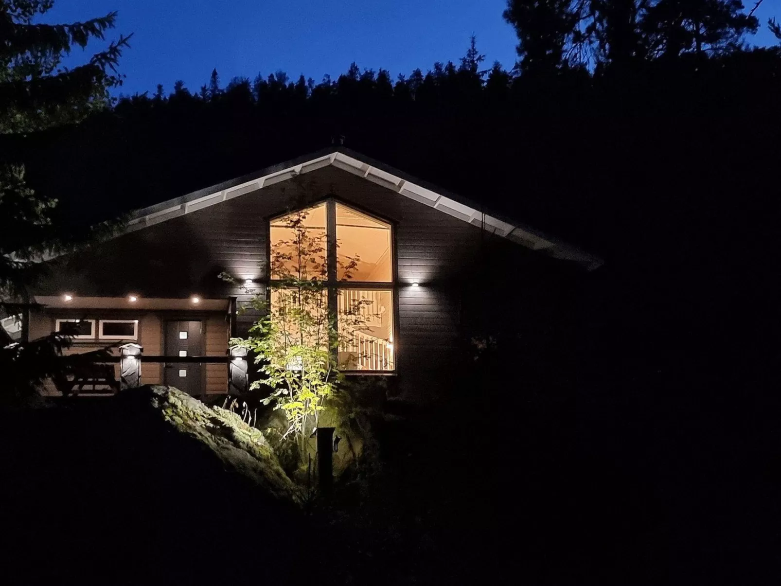 Käränkkä - Dedans