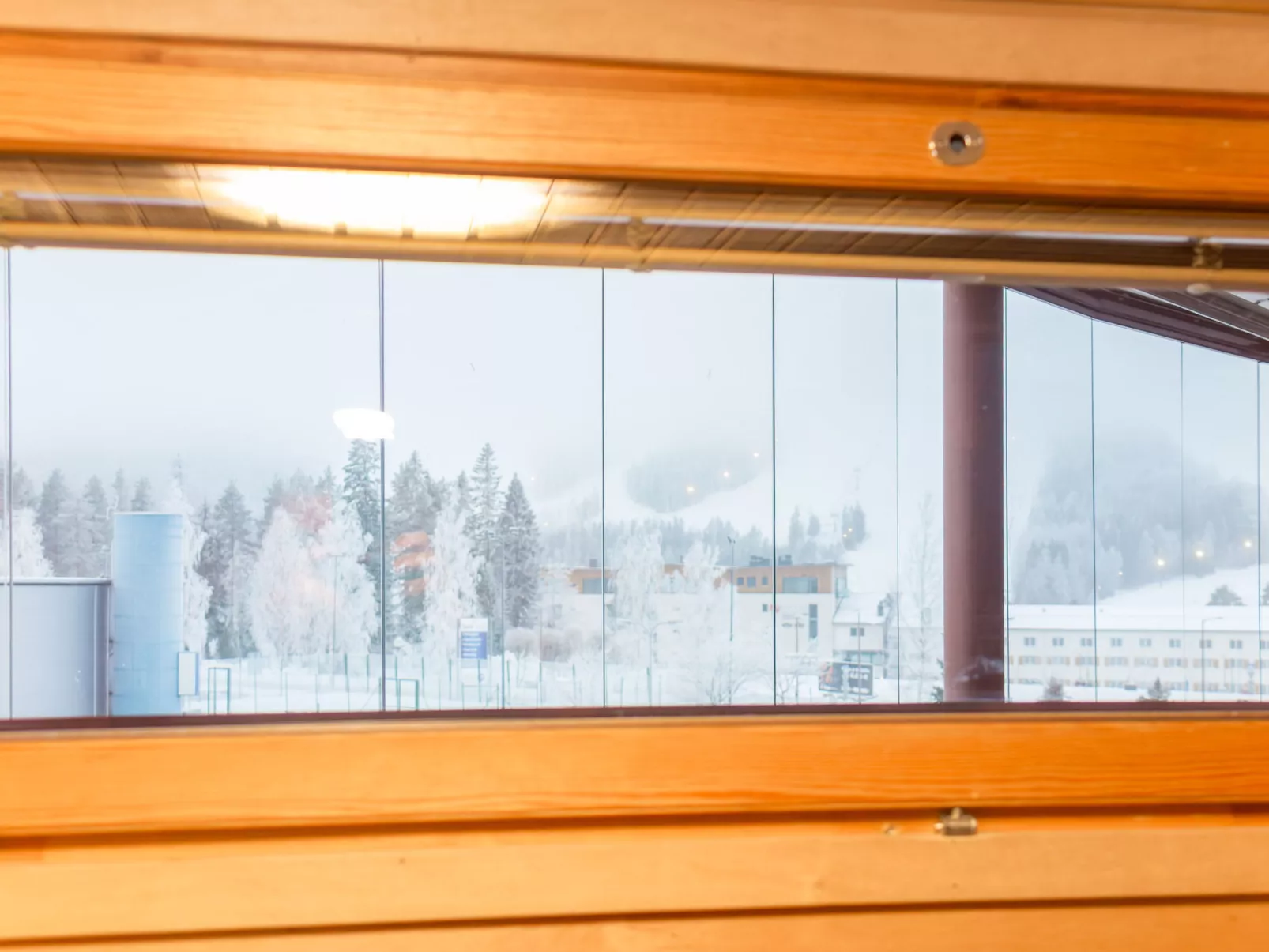 Tahko spa suites white b 7 - Inside