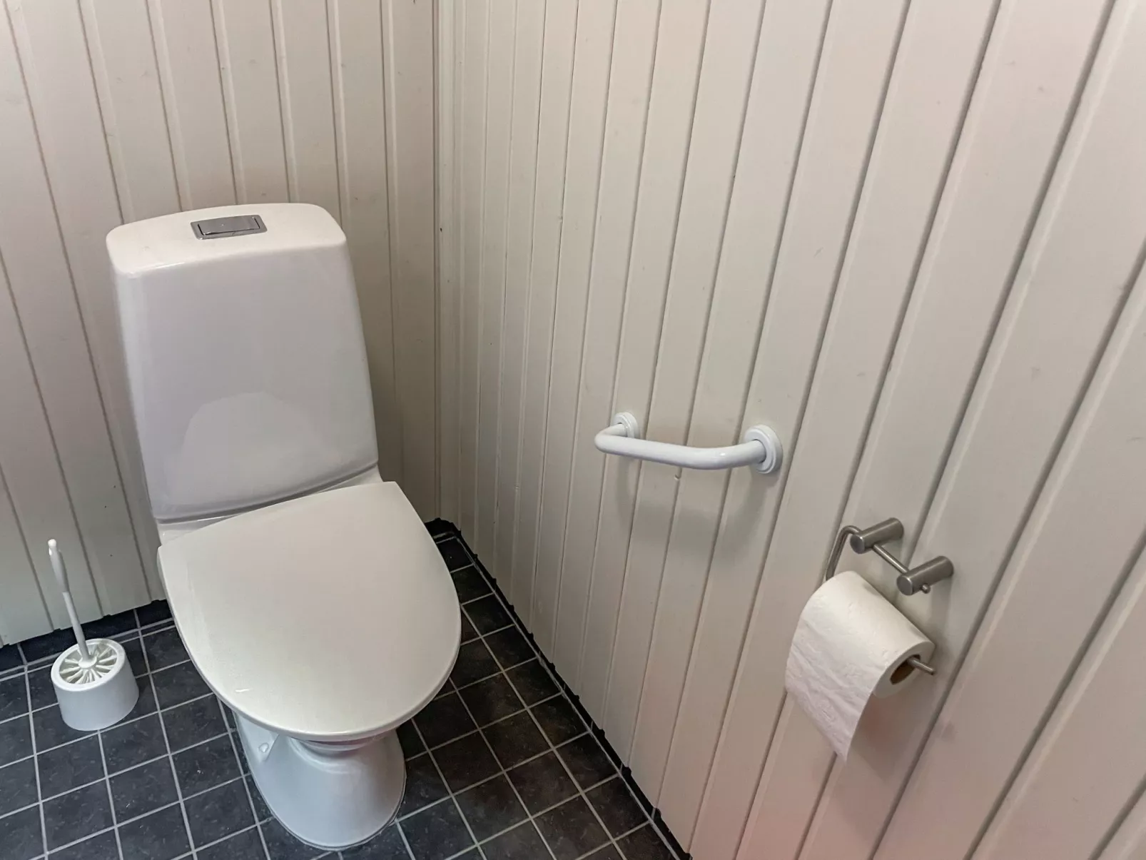 Villa siesta - Inside