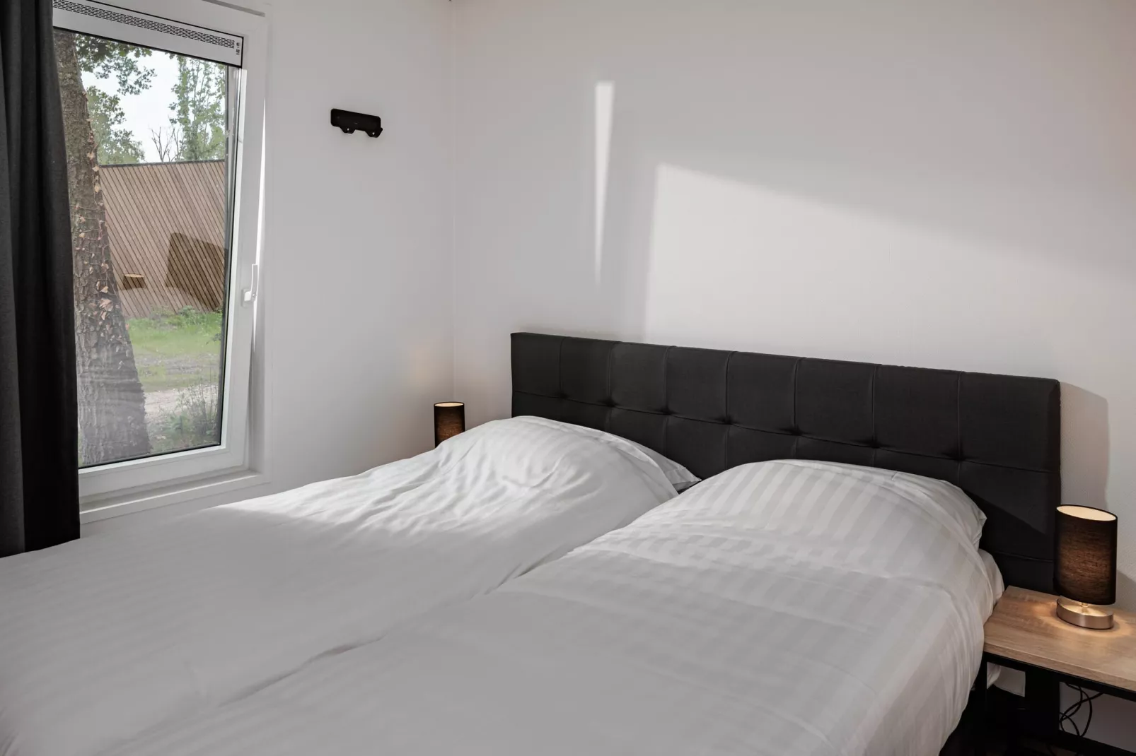 Vakantiepark Schaijk 11-Bedroom