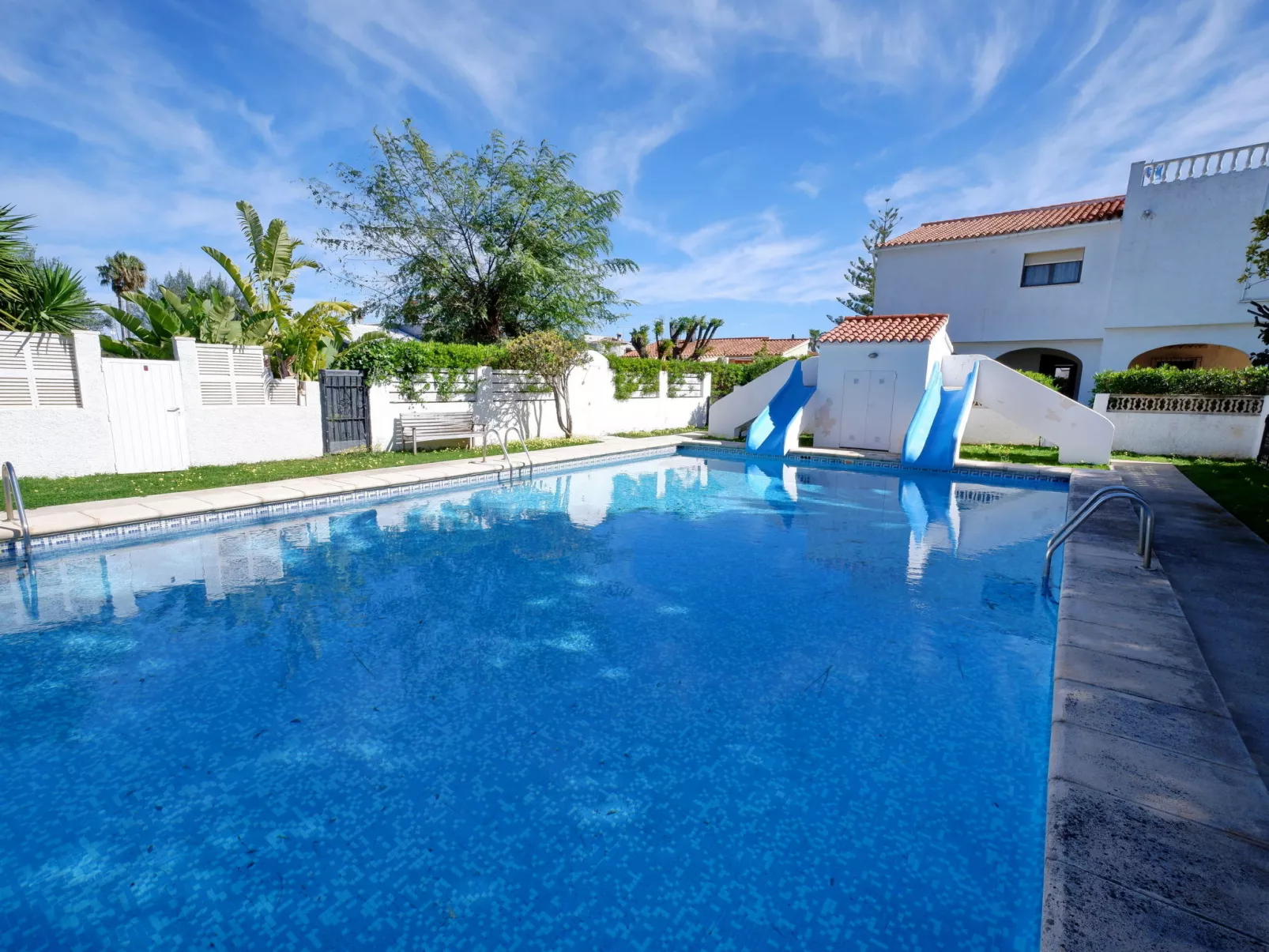 Villa Yakamoz - Outside