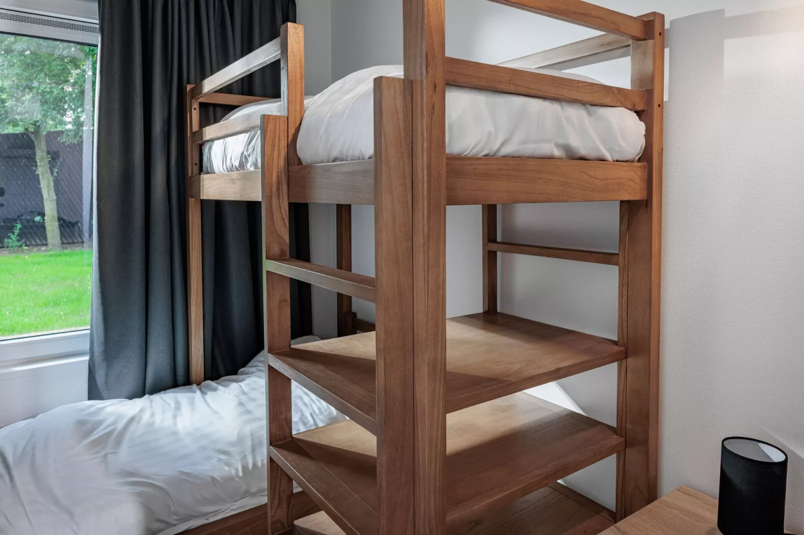 Vakantiepark Schaijk 11-Bedroom