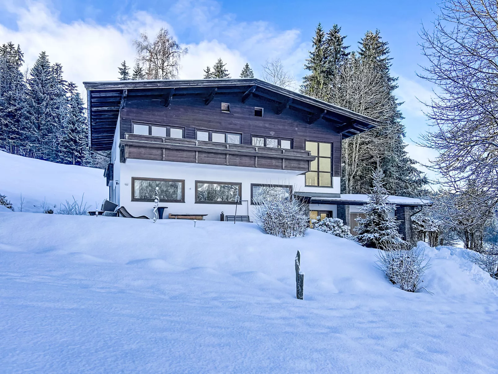 Studio Esche 2 - Outside