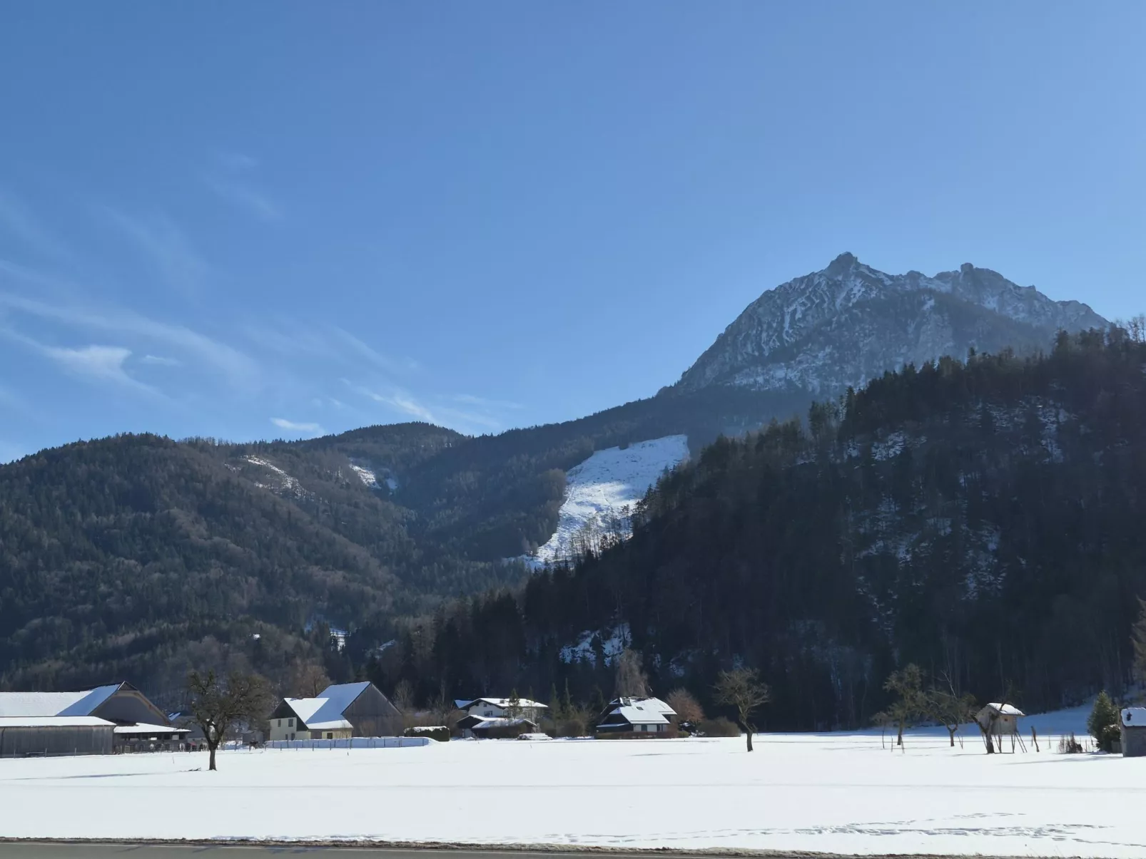 Wohnung Garten 2 Seeblick - Draußen