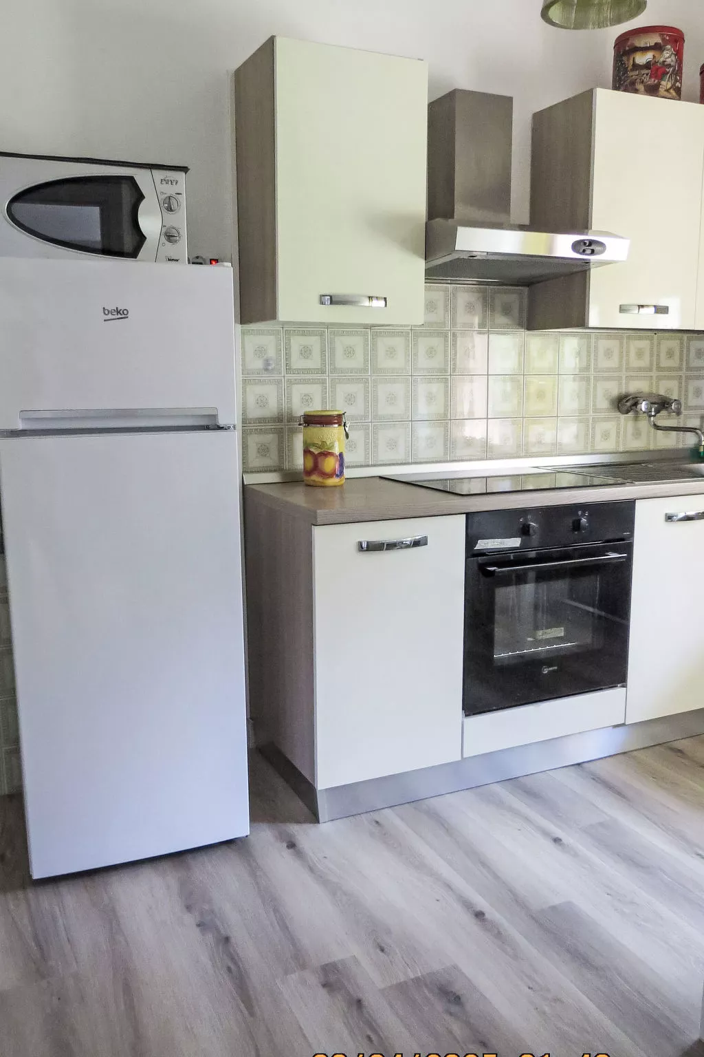 Villa im Grünen in Riva del Garda mit Garten - Dedans