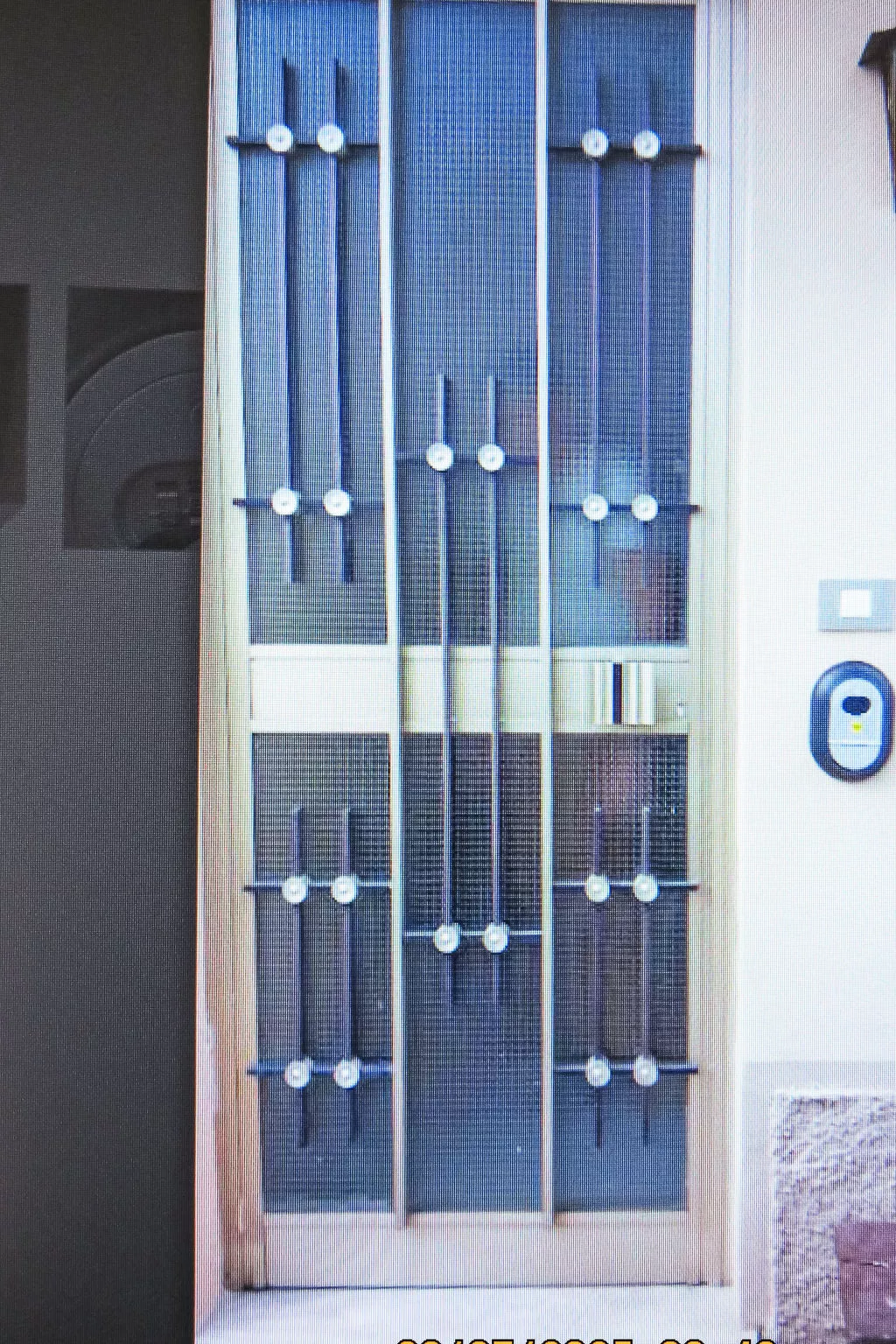 Villa im Grünen in Riva del Garda mit Terrasse - Outside