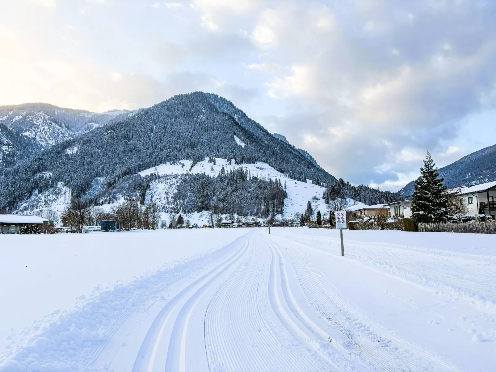 Apartment Anneliese - Dehors