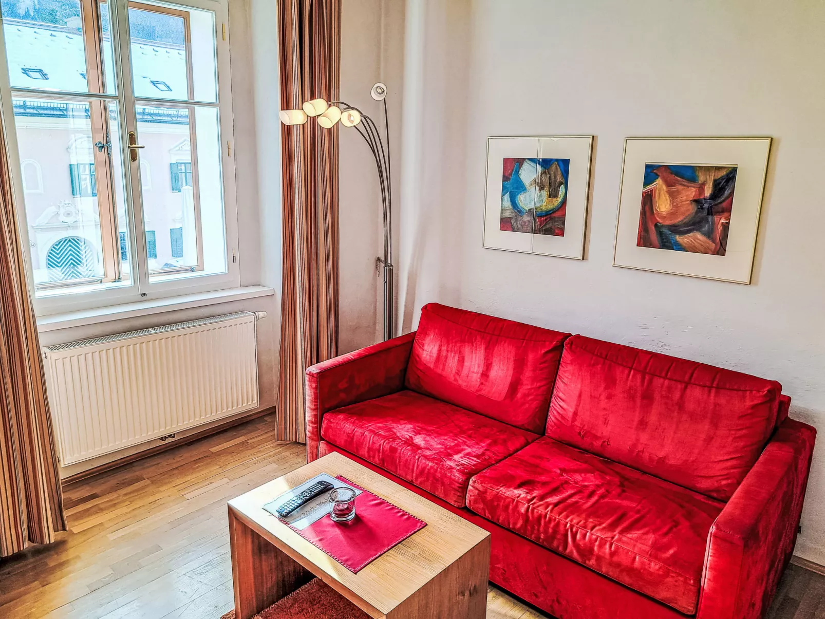 Oberstbergmeisteramt