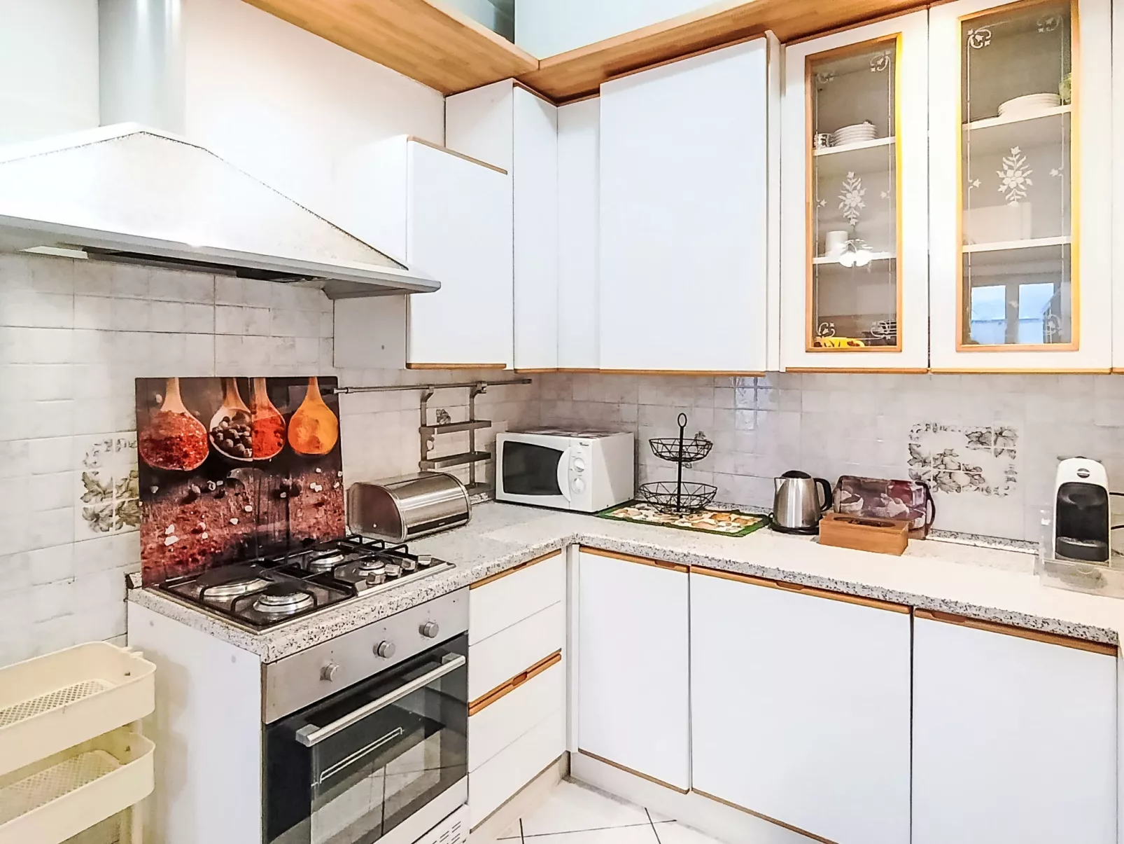 Arcobaleno House GardaLake